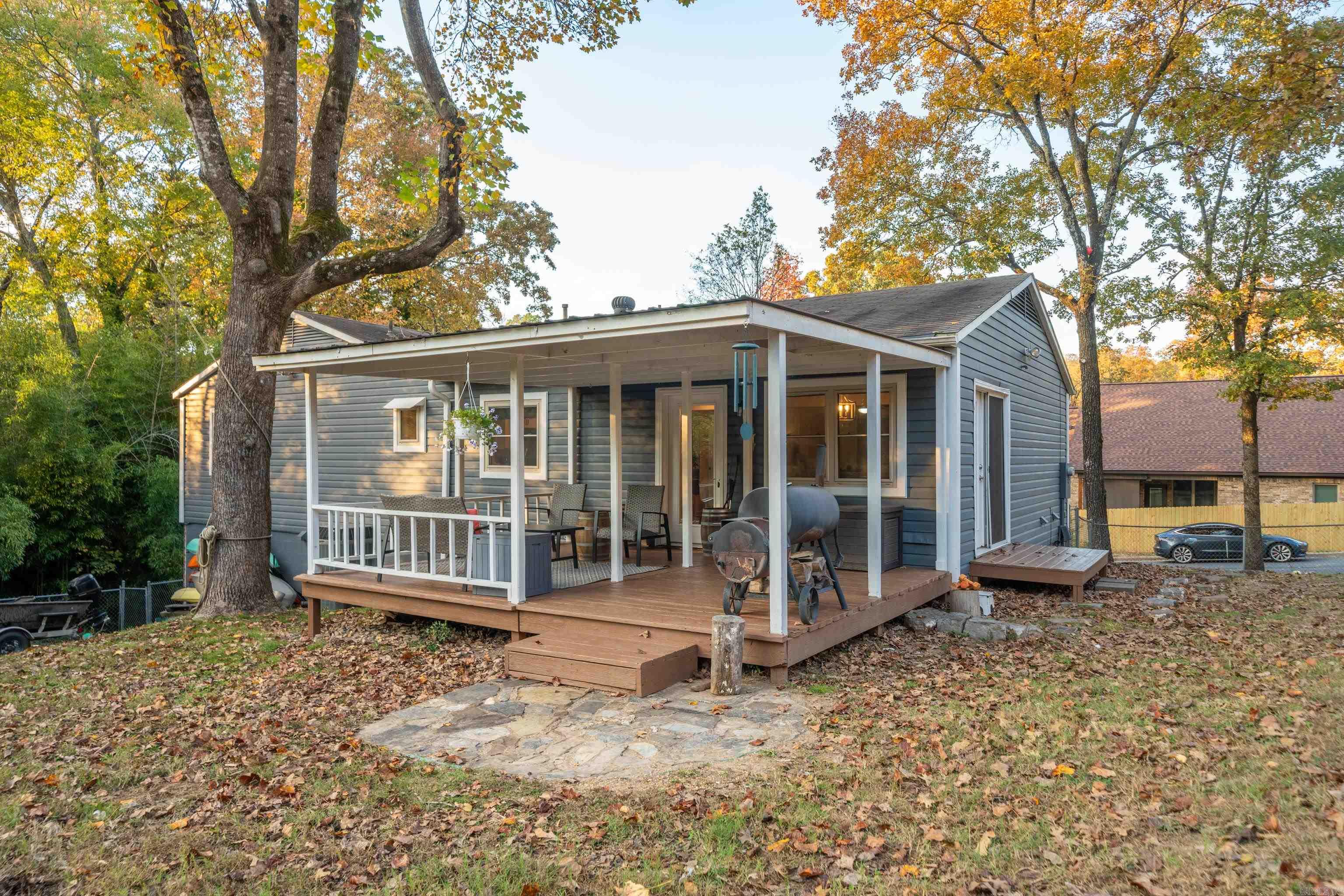 Lakeside - Residential