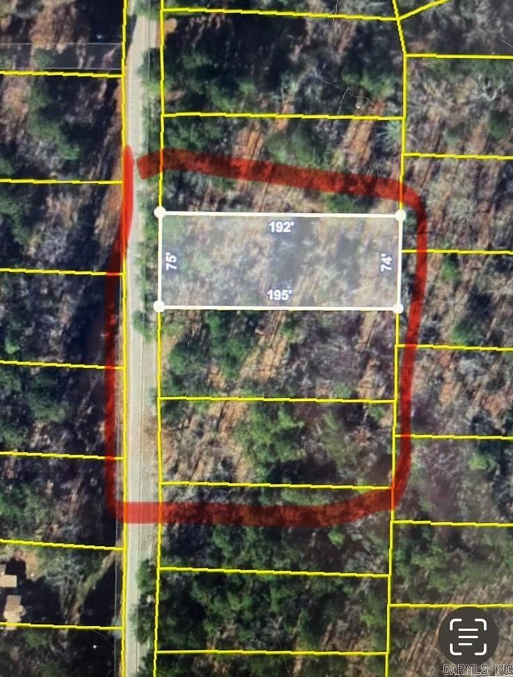 Welcome to your own slice of paradise in beautiful Fairfield Bay, Arkansas! This spacious triple lot offers the perfect opportunity to build your dream home in one of the most desirable locations in the state, with access to a wealth of amenities. Just minutes away from stunning Greers Ferry Lake. Whether you're an avid fisherman, boater, or simply enjoy relaxing by the water, this location has something for everyone. But that's not all Fairfield Bay also offers a wide range of amenities to its residents, including 3 swimming pools, 2 18-hole golf courses, hiking and biking trails, ATV/UTV trails, pickleball and tennis courts, and a full-service marina. Whether you're looking for outdoor adventure, a friendly game of tennis, or a relaxing day by the pool, Fairfield Bay has you covered. The lot itself is generously sized and offers plenty of room for your custom-built home, as well as any additional amenities you desire. With easy access to utilities and services, including water, sewer, and electricity, you'll have everything you need to make your dream a reality. Buyer to pay all closing costs and title insurance. Located close to Hamilton Cove Pool.