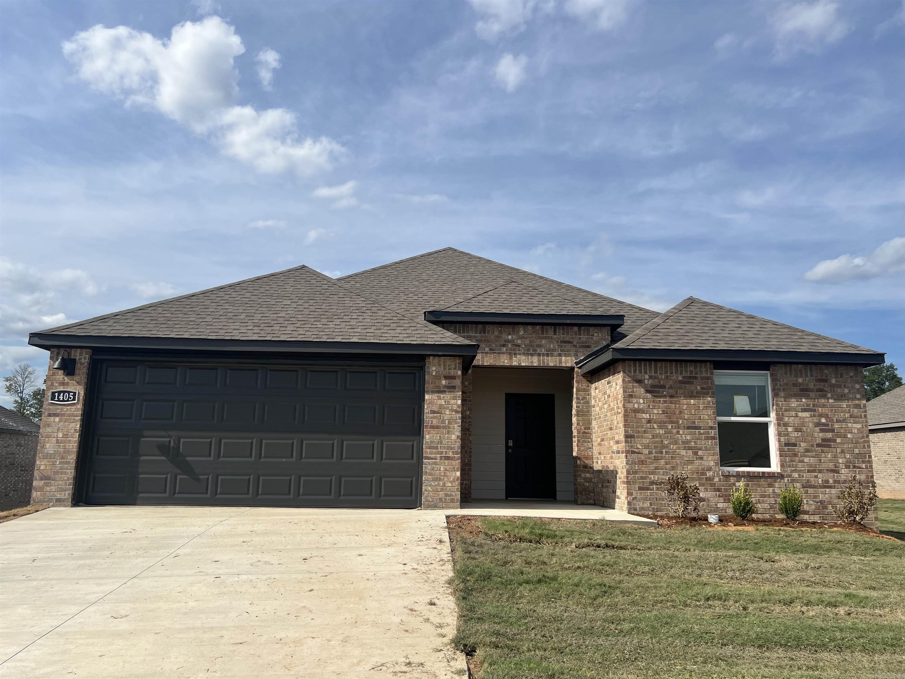 RIDGEFIELD SUBDIVISION PHASE III - Residential