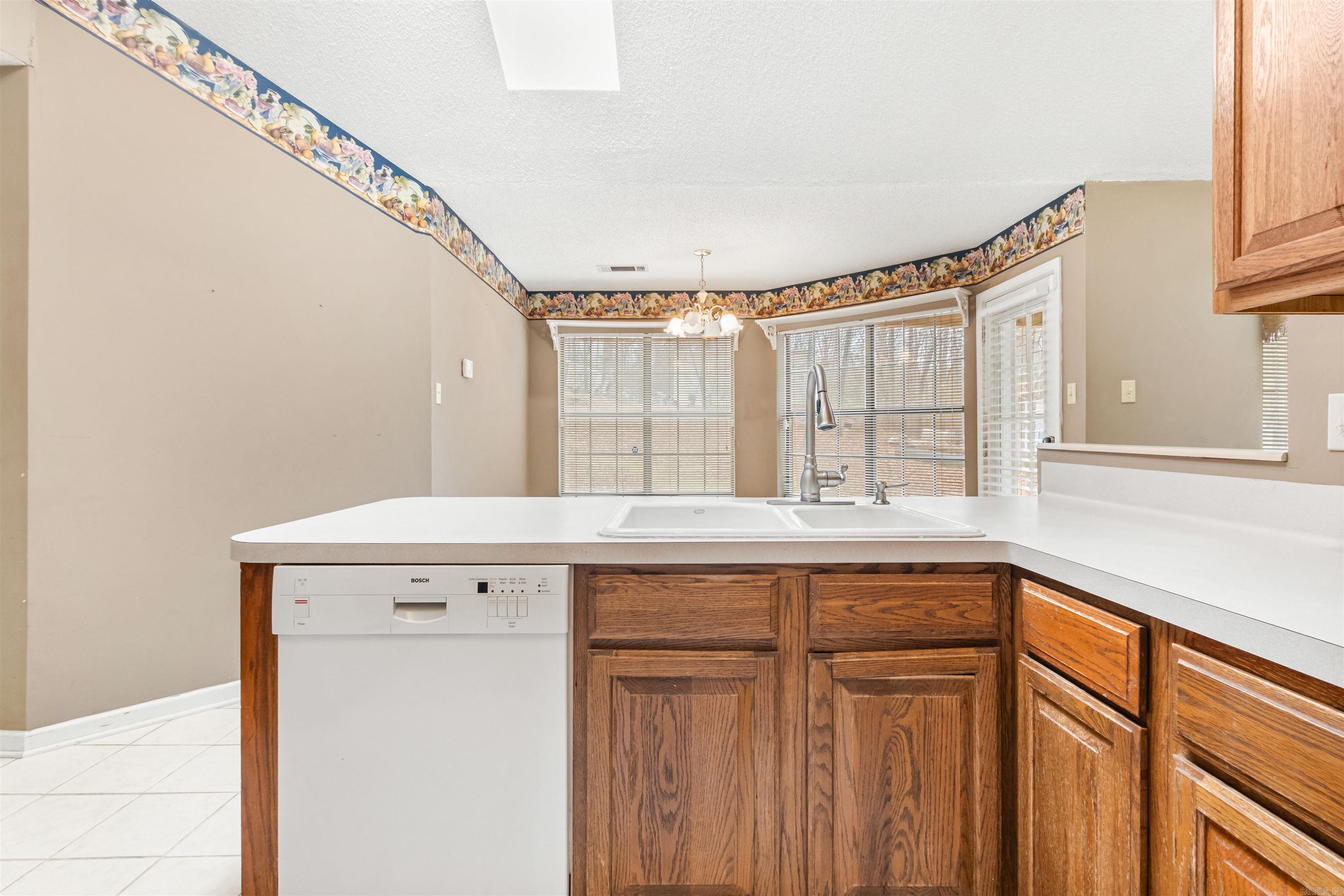 CABOT CITY AREA - Residential