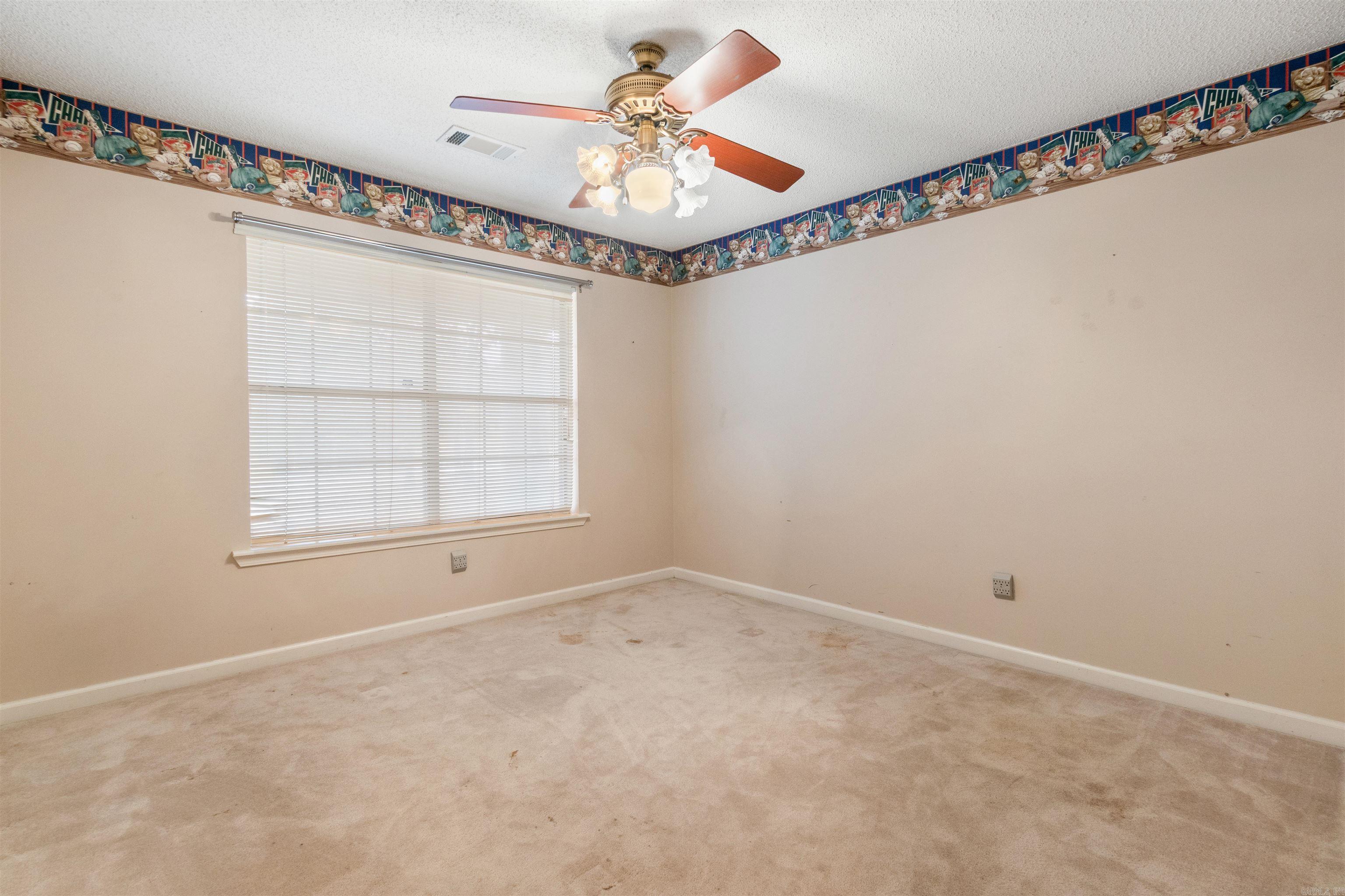 CABOT CITY AREA - Residential