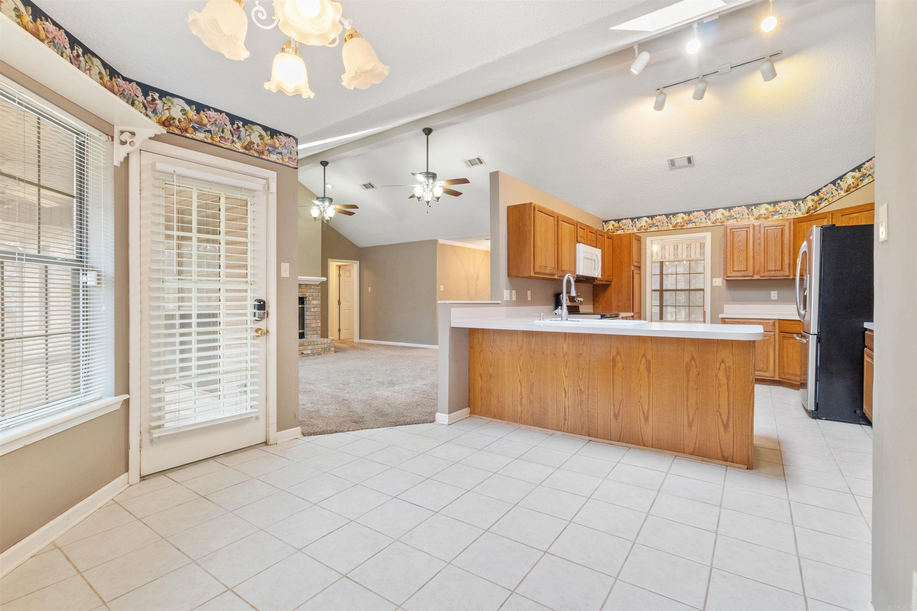 CABOT CITY AREA - Residential