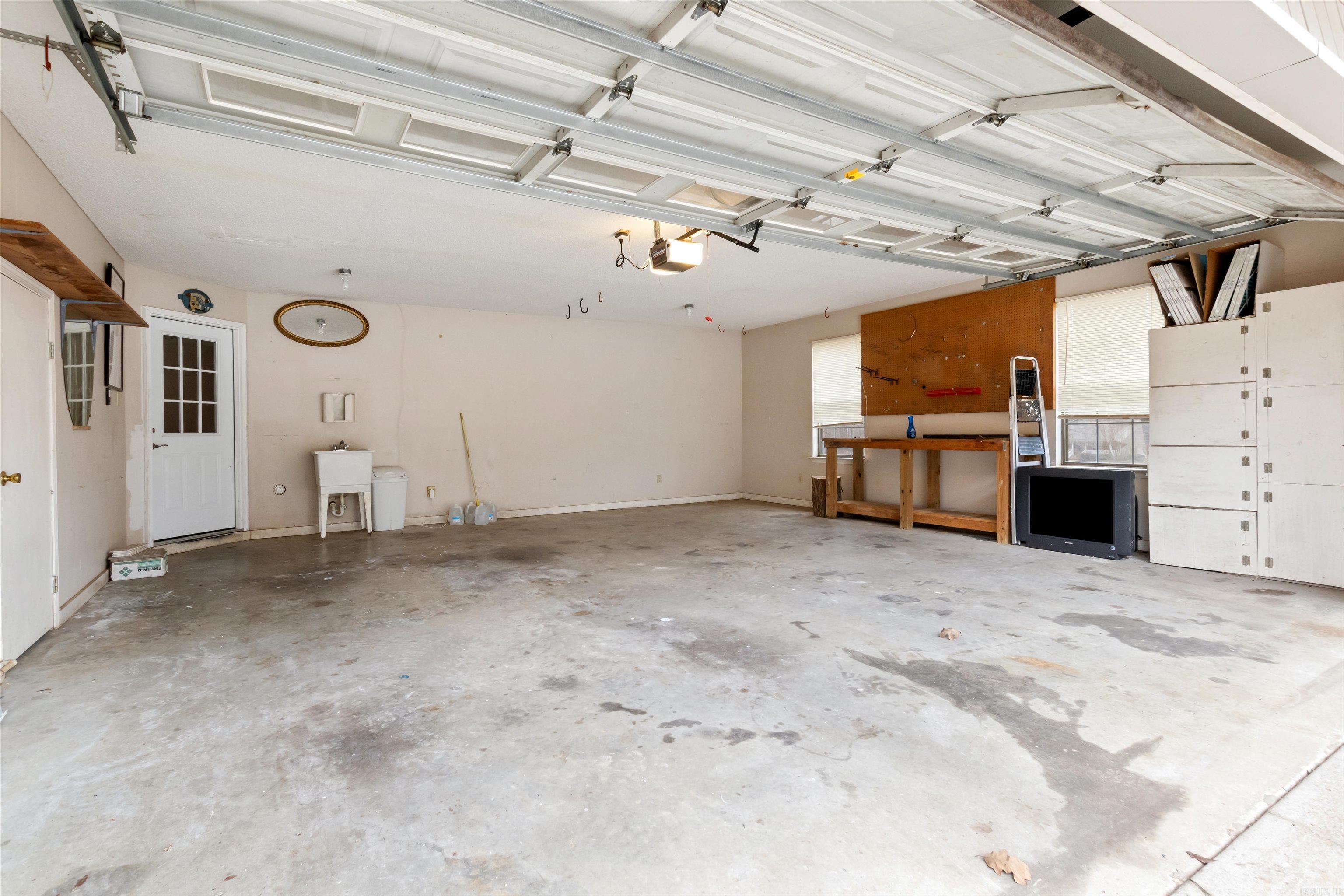 CABOT CITY AREA - Residential