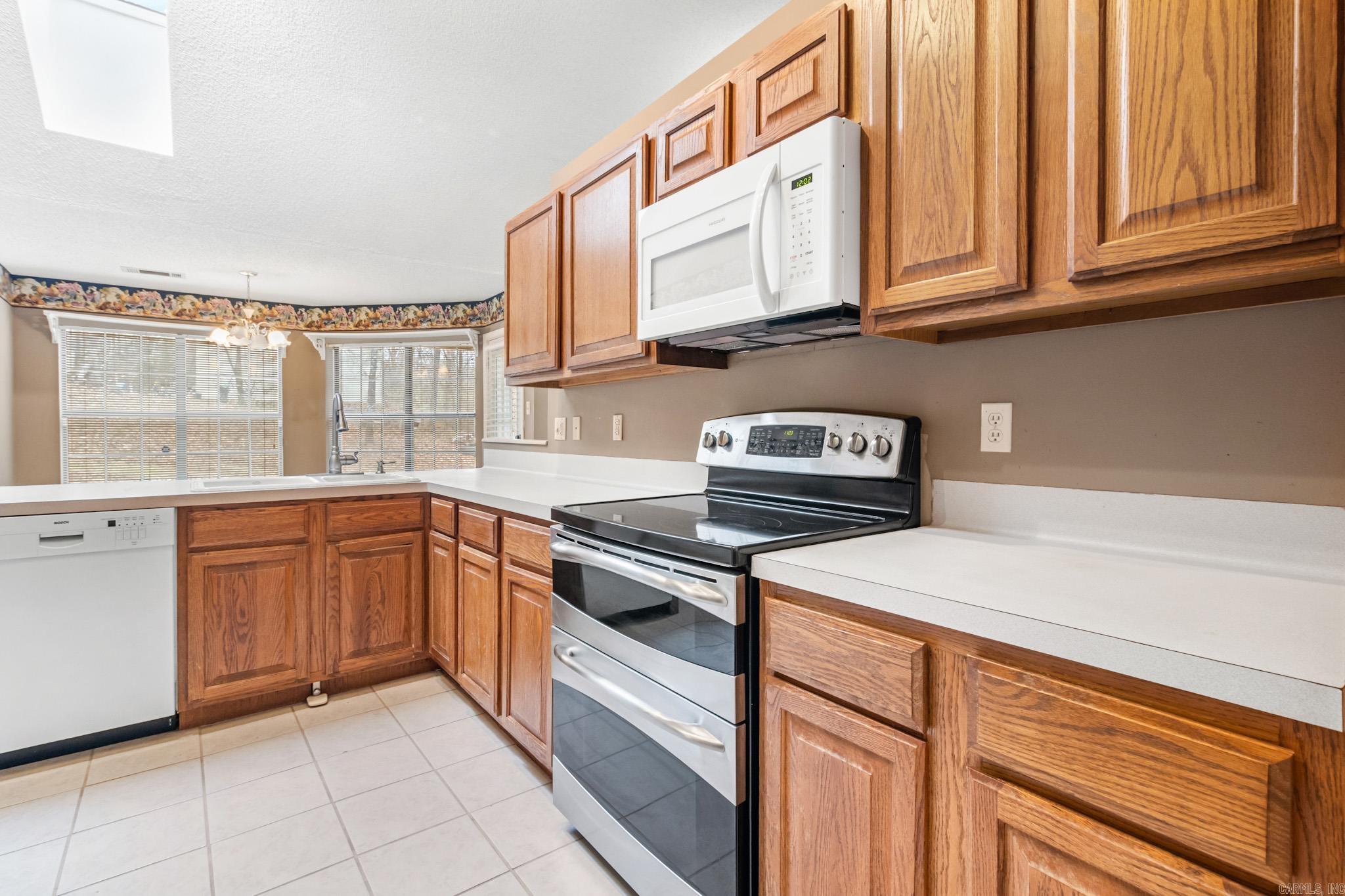 CABOT CITY AREA - Residential