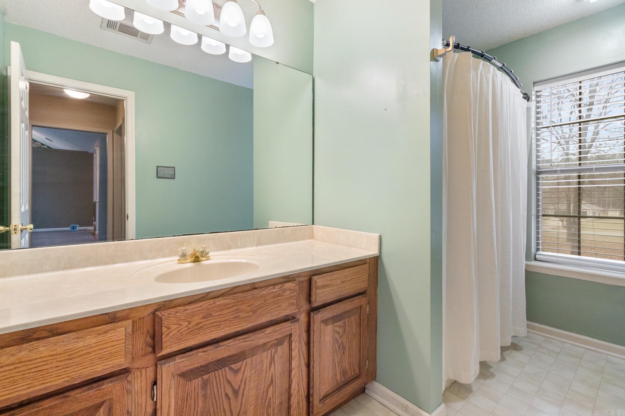 CABOT CITY AREA - Residential