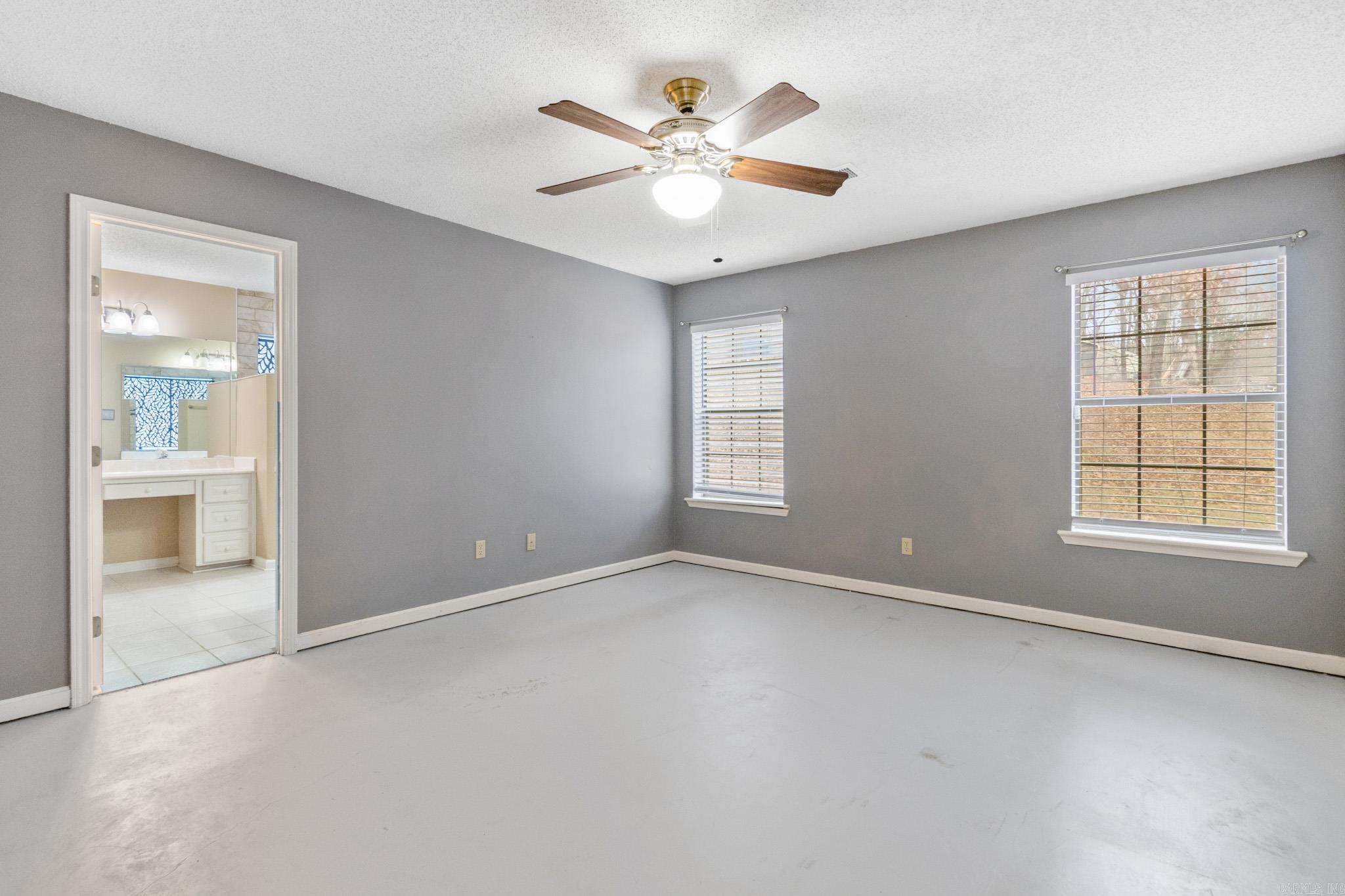 CABOT CITY AREA - Residential