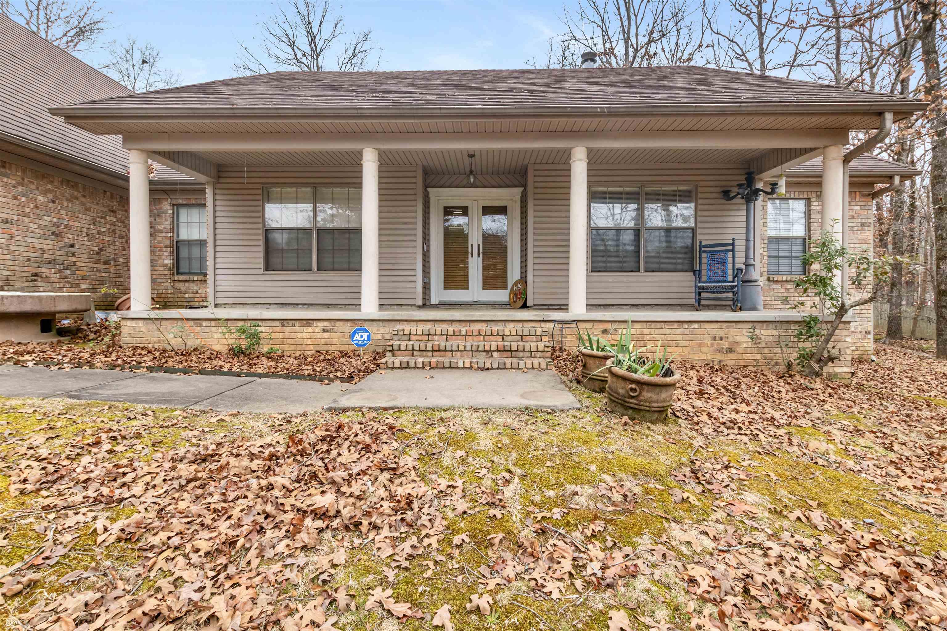 CABOT CITY AREA - Residential