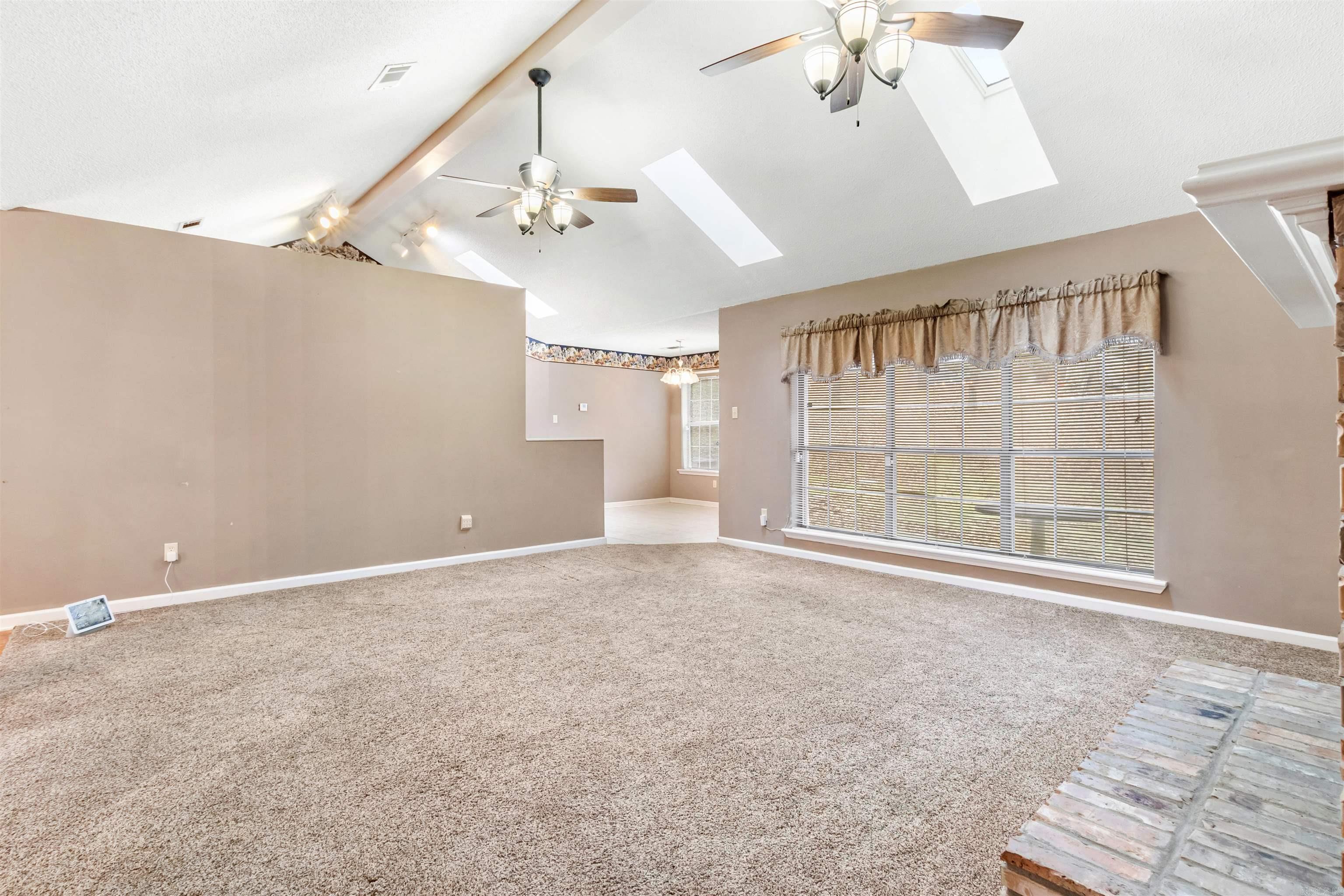 CABOT CITY AREA - Residential