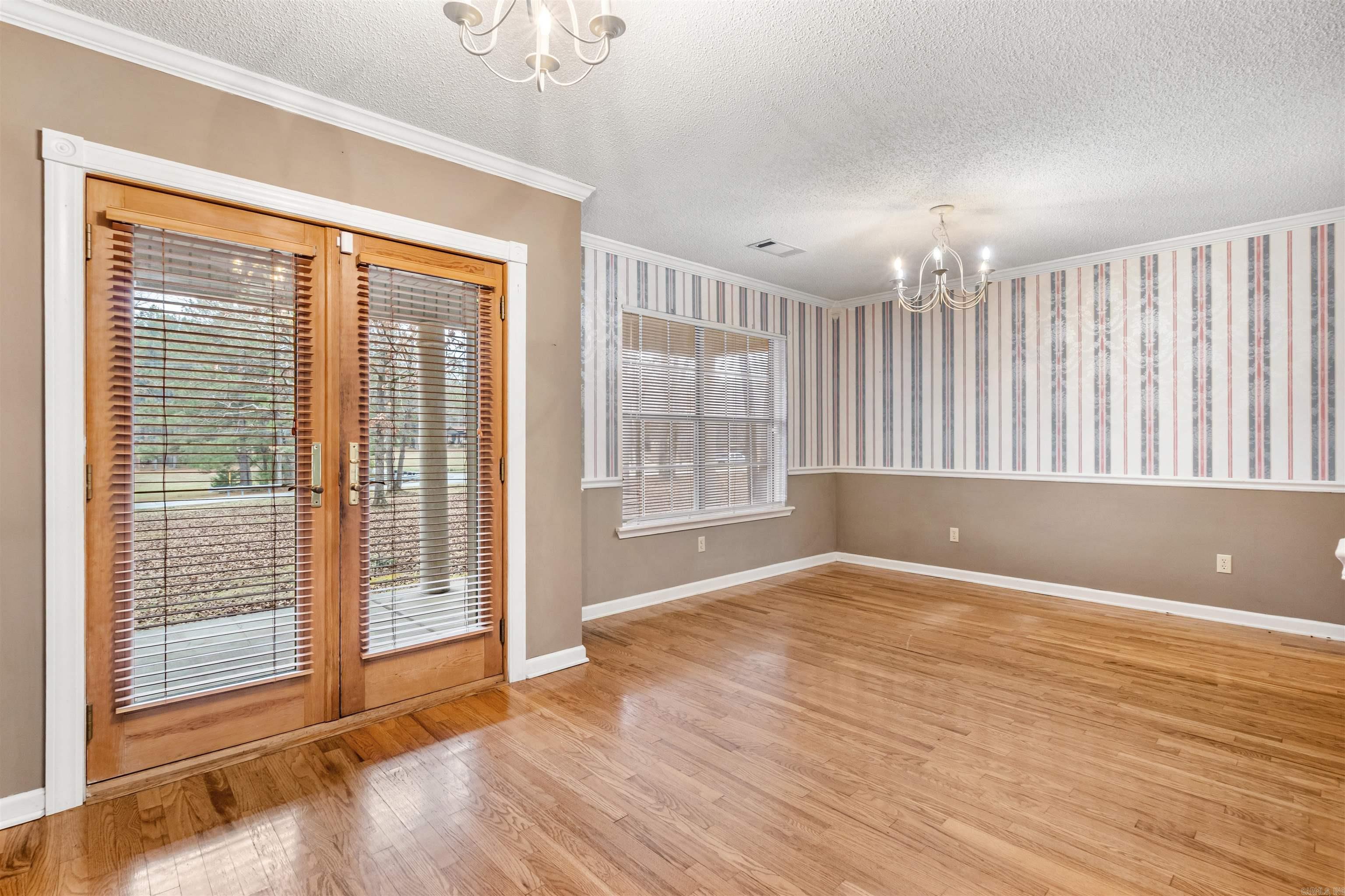 CABOT CITY AREA - Residential