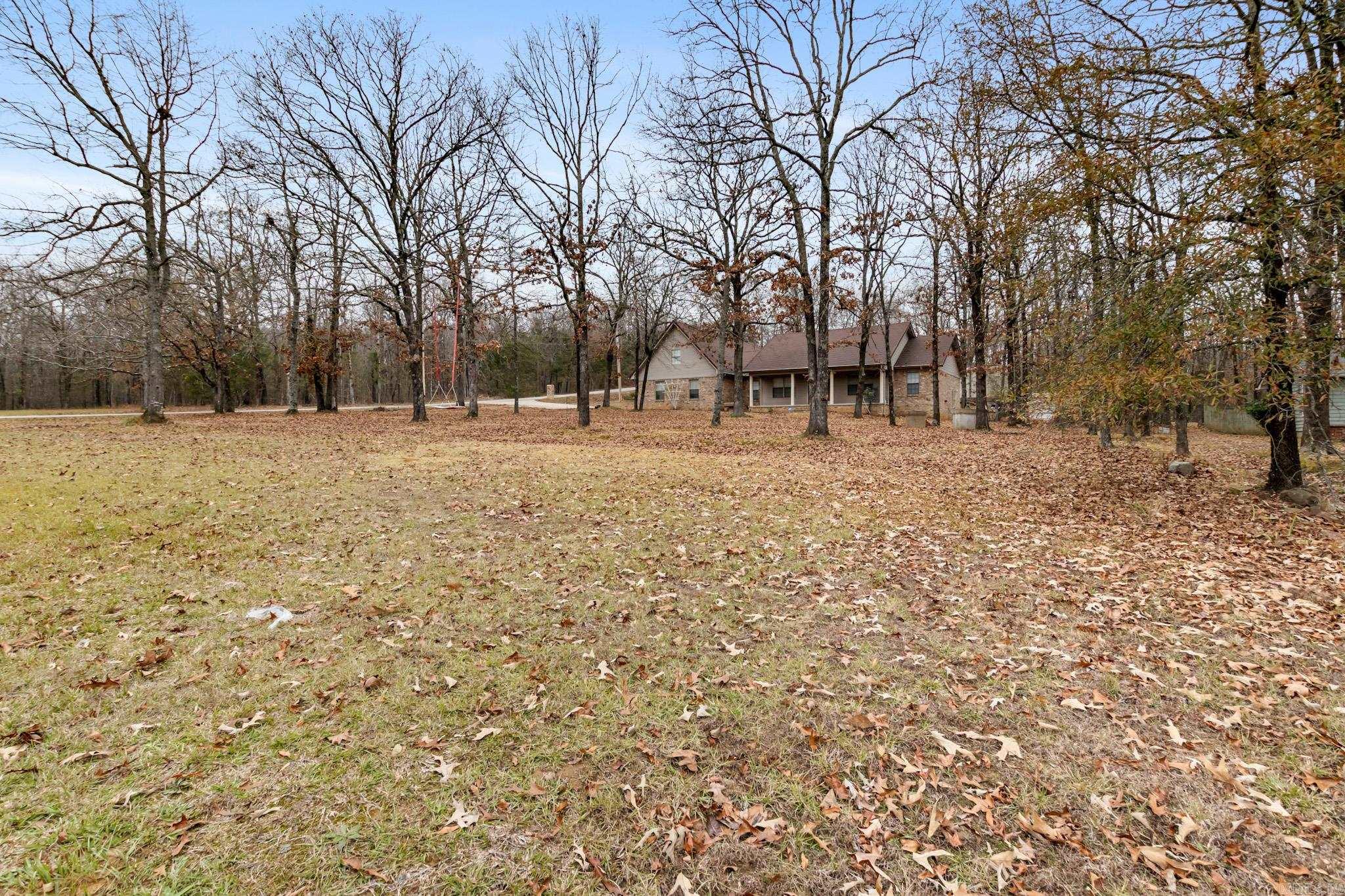 CABOT CITY AREA - Residential