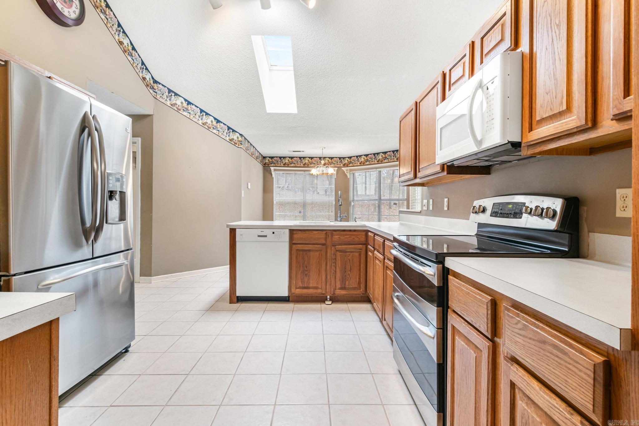 CABOT CITY AREA - Residential