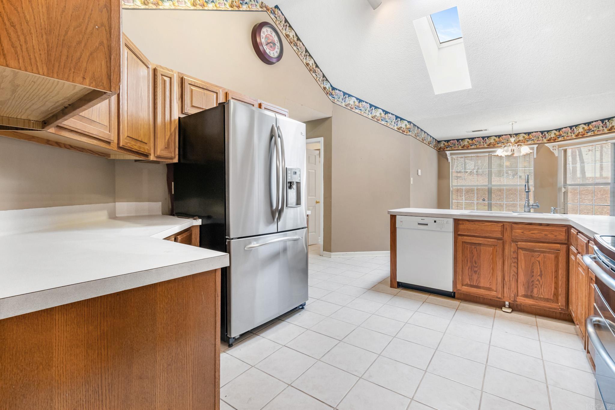 CABOT CITY AREA - Residential