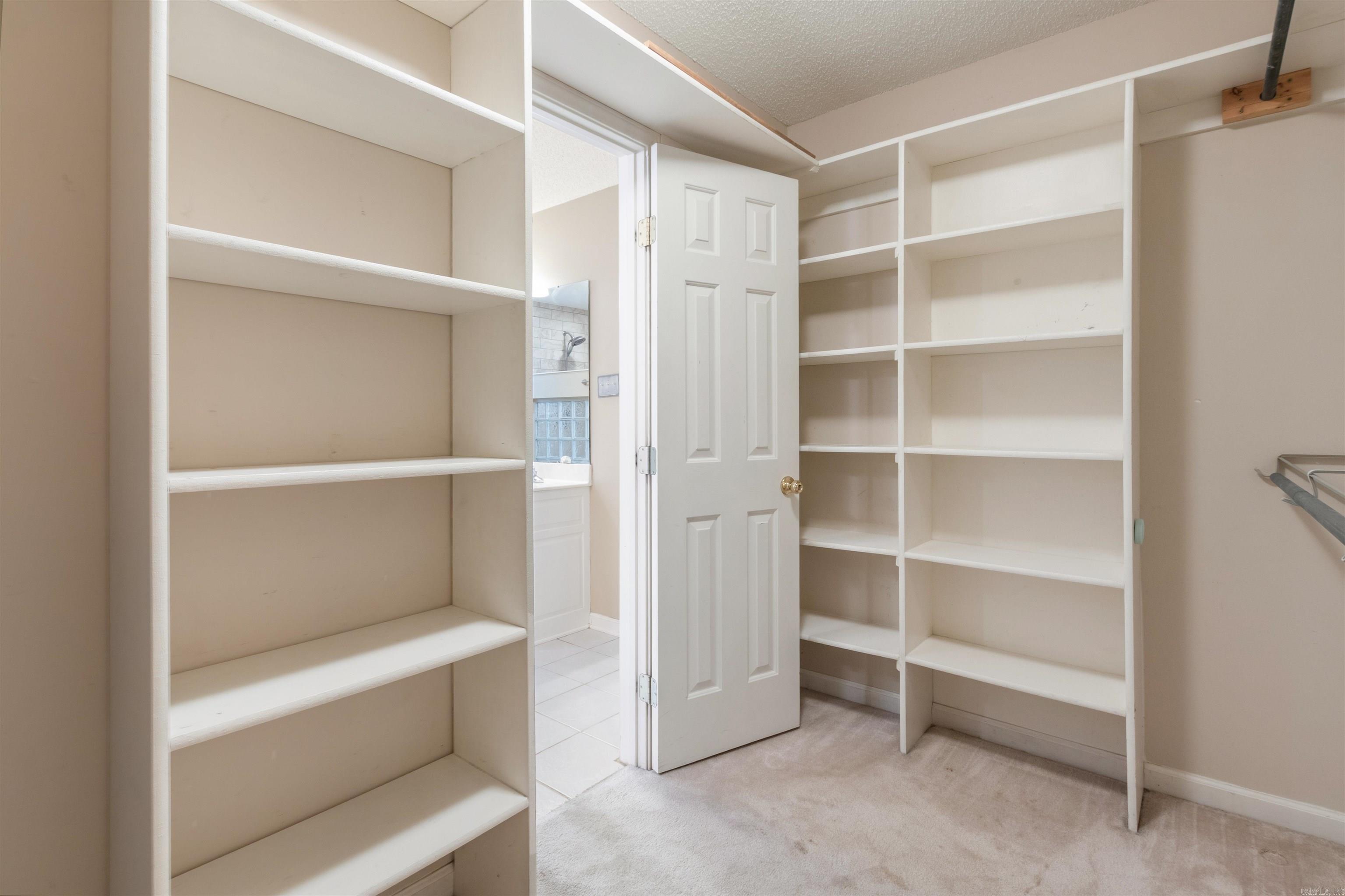 CABOT CITY AREA - Residential