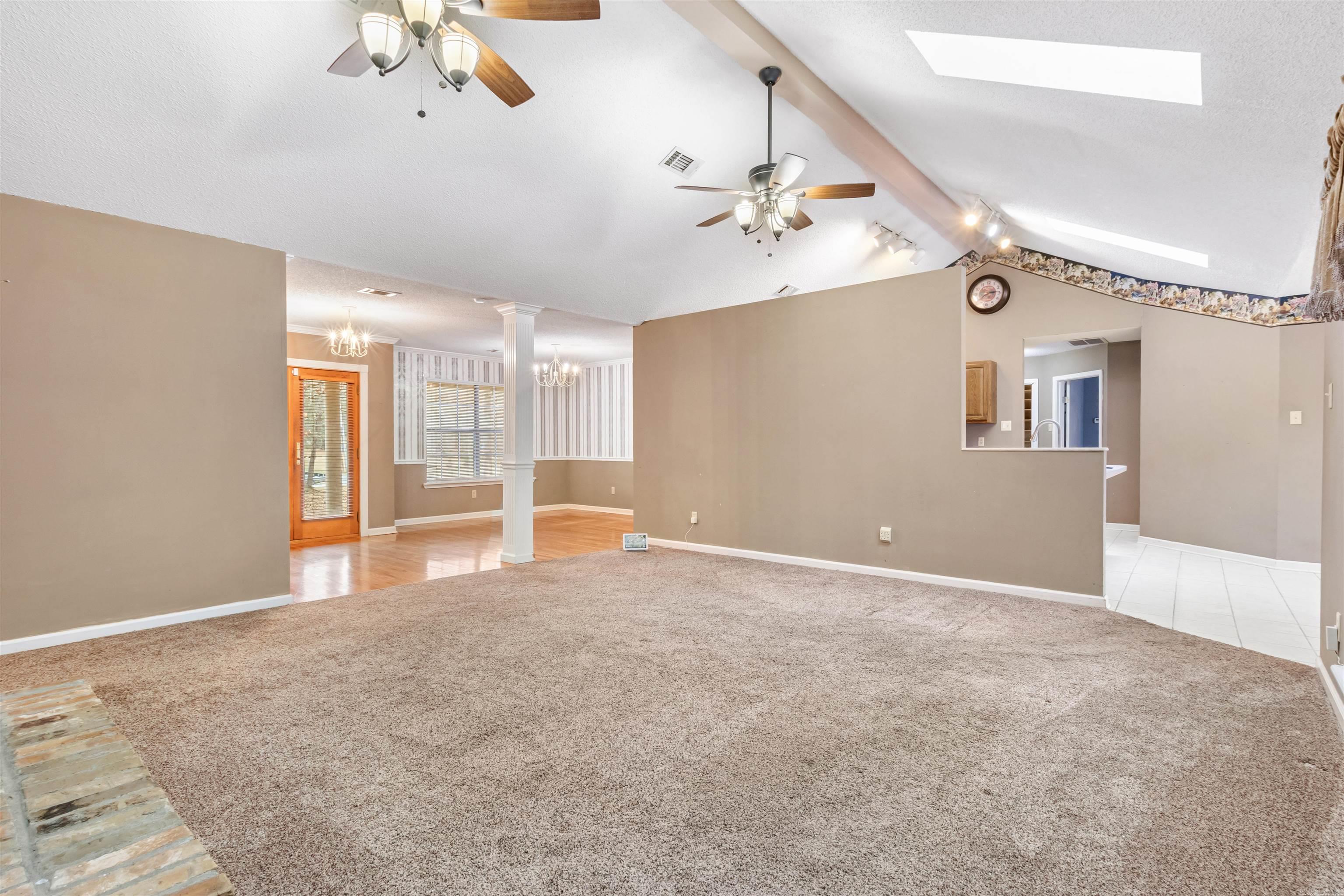 CABOT CITY AREA - Residential