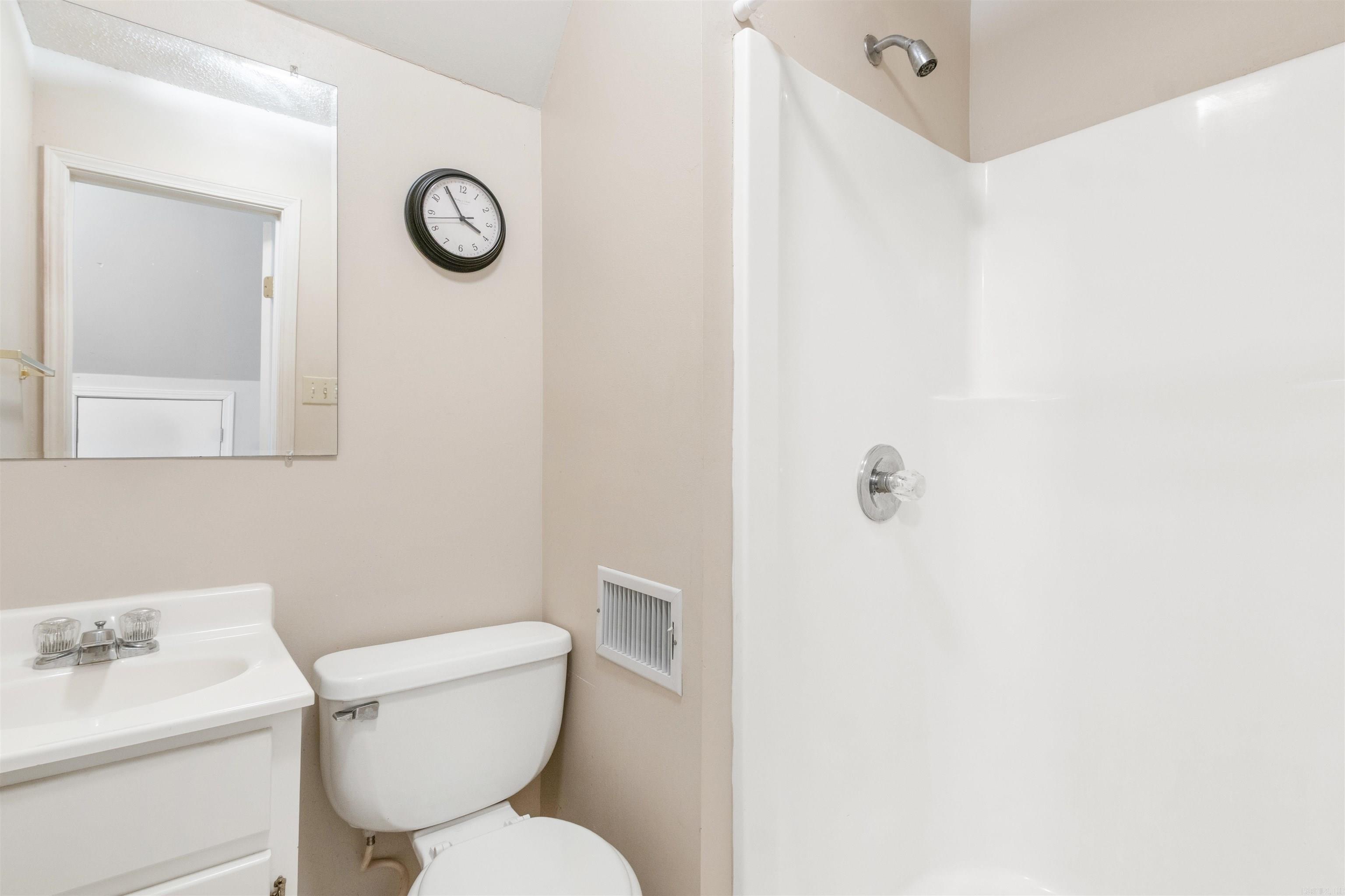 CABOT CITY AREA - Residential