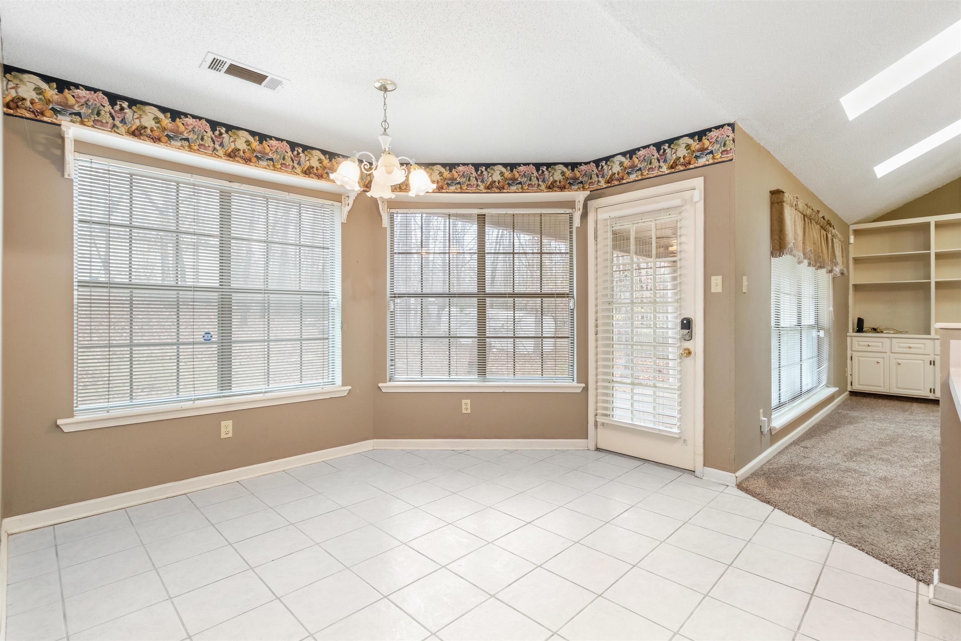 CABOT CITY AREA - Residential