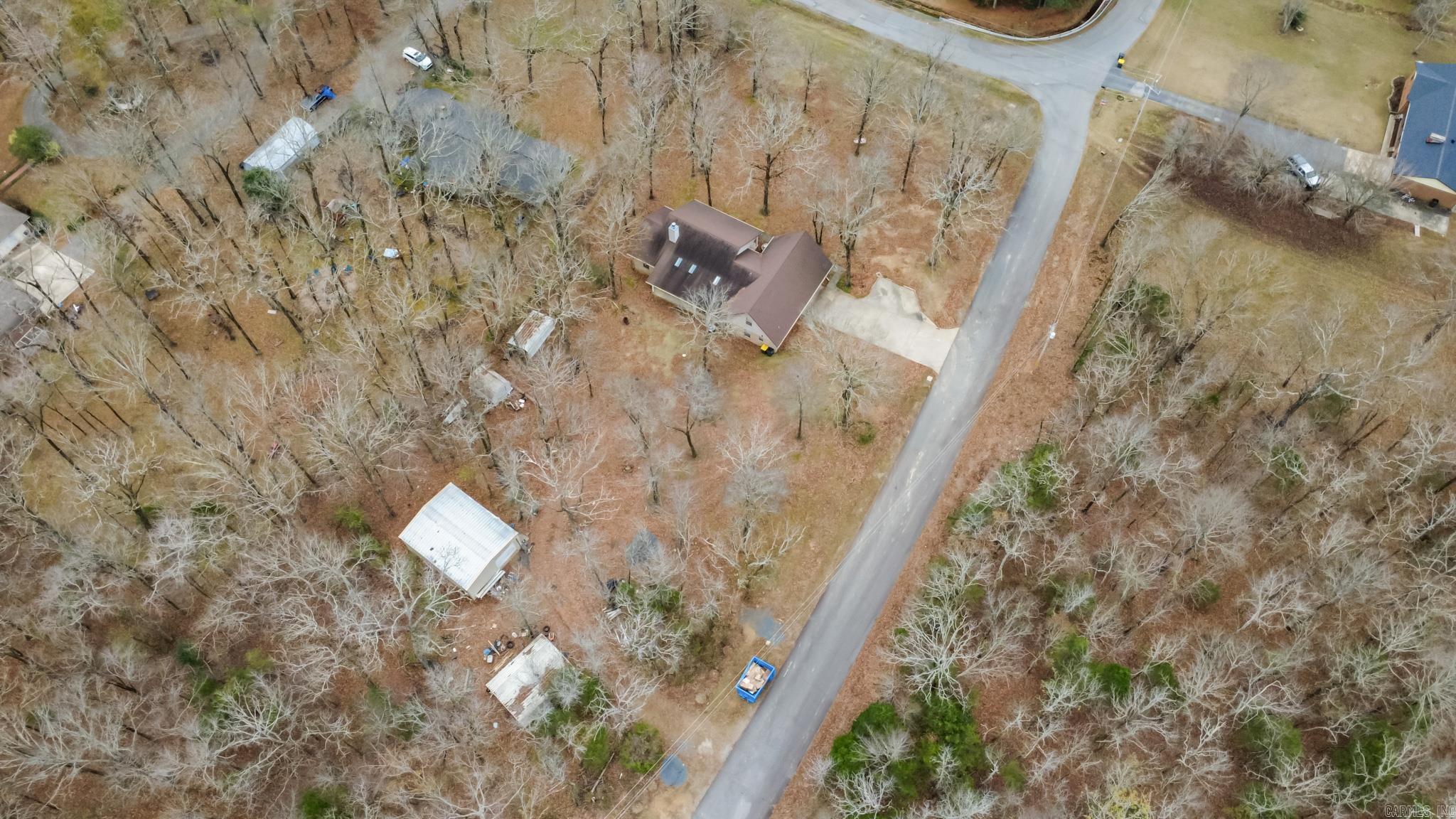 CABOT CITY AREA - Residential