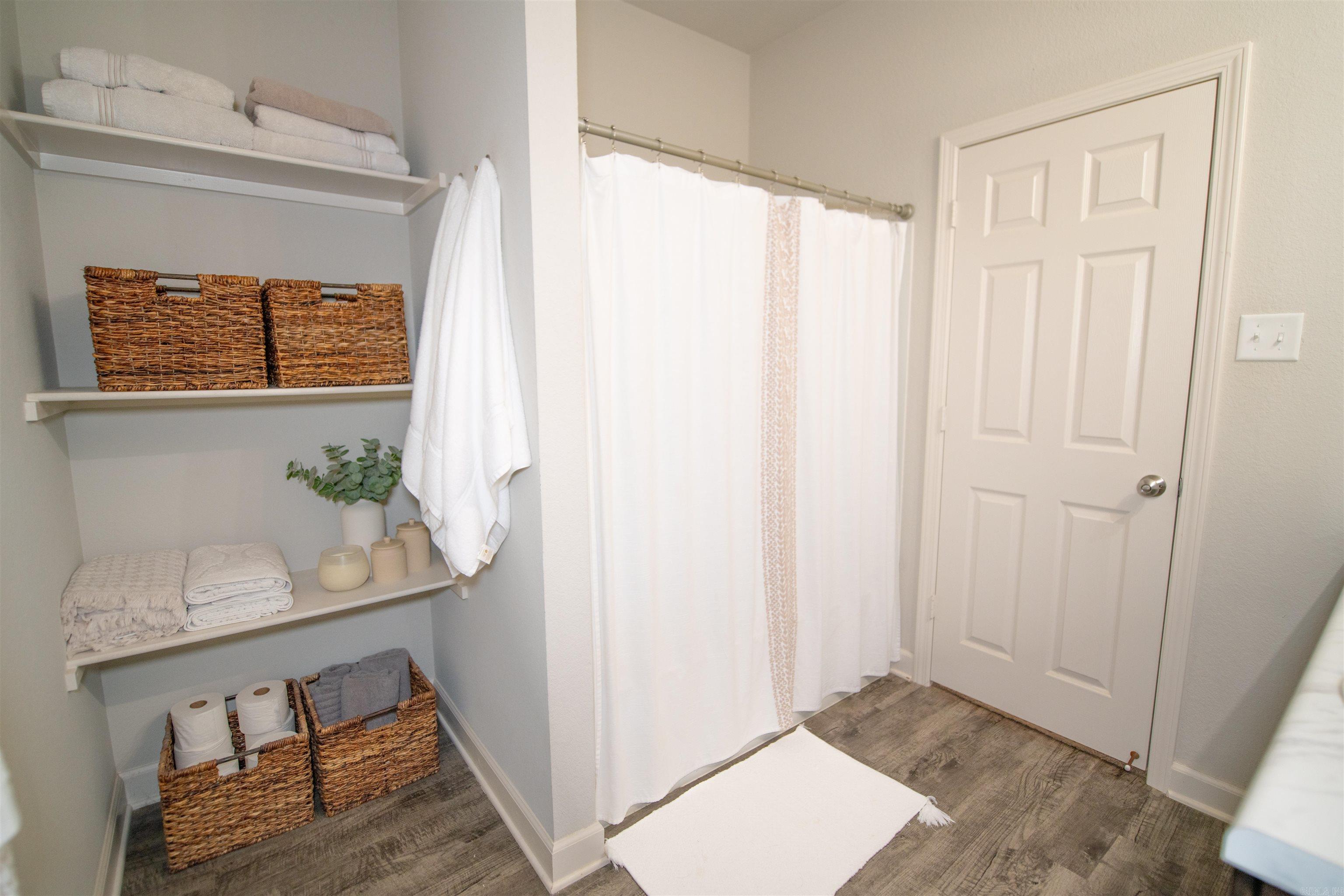 Matthew - Residential