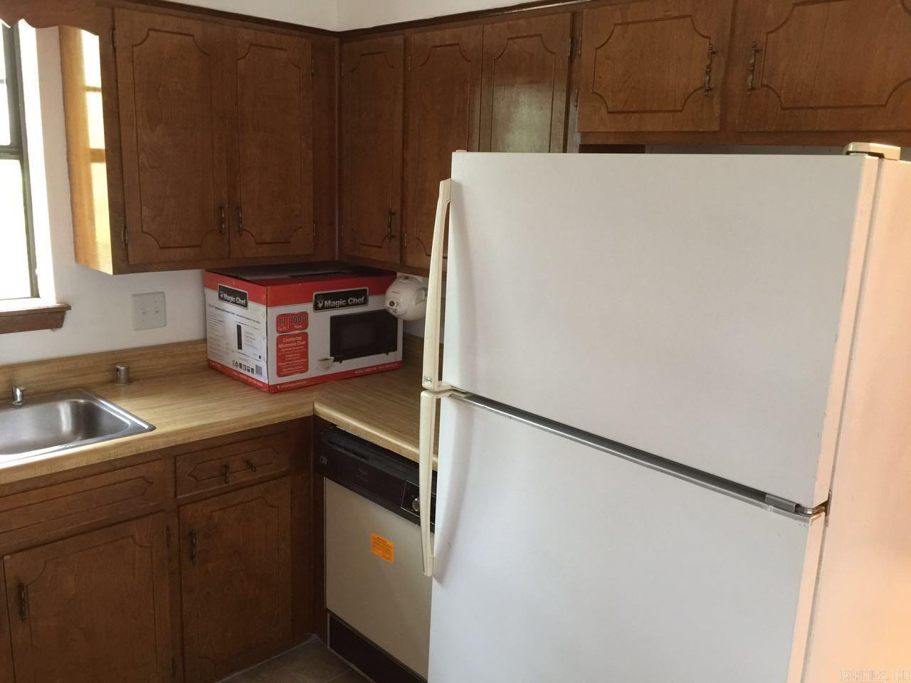 Nebling Park - Residential Lease