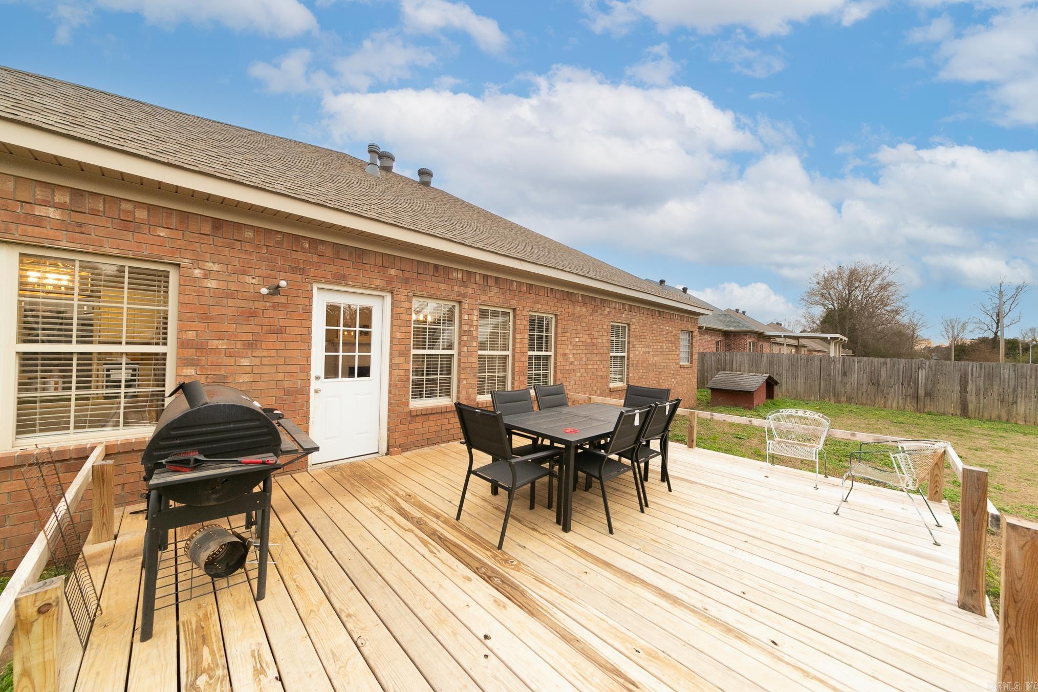 BERRYPATCH ADDITION - Residential