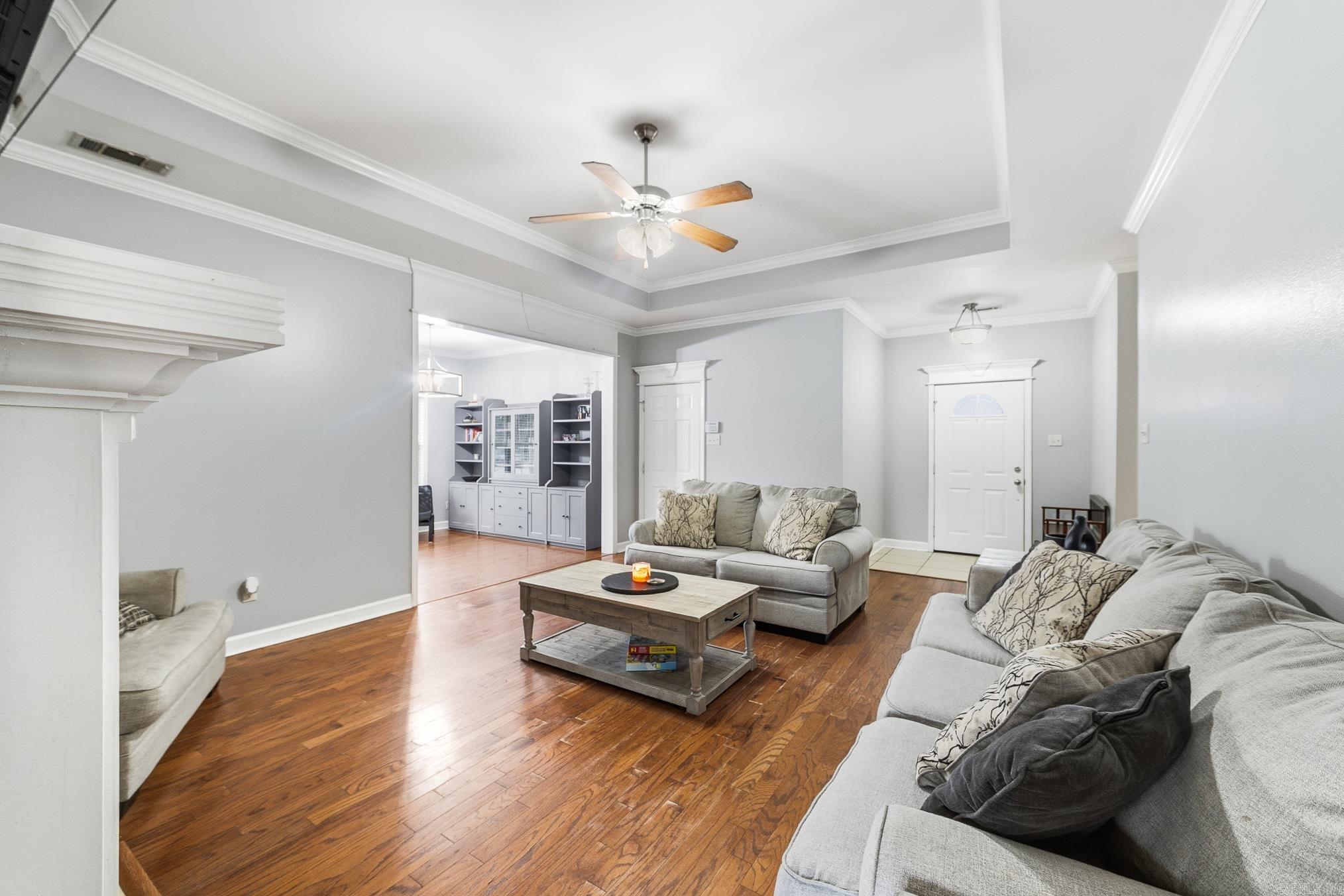 BERRYPATCH ADDITION - Residential