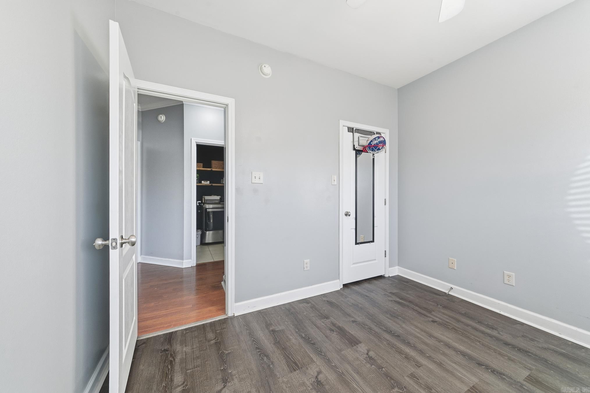 BERRYPATCH ADDITION - Residential