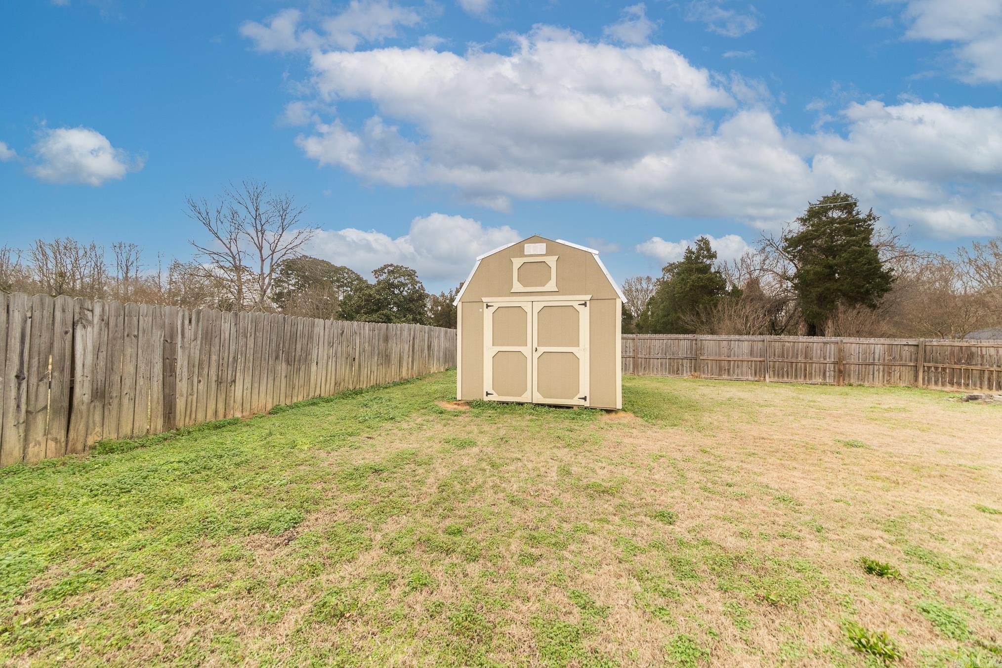 BERRYPATCH ADDITION - Residential