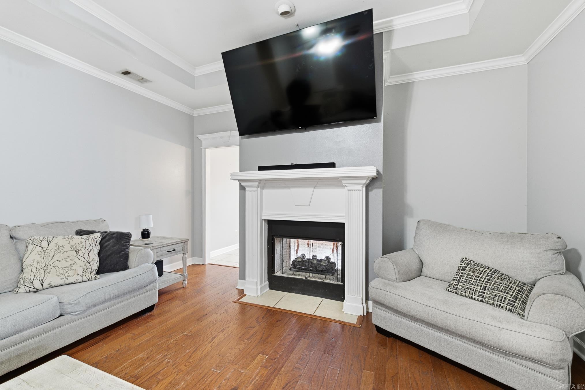 BERRYPATCH ADDITION - Residential