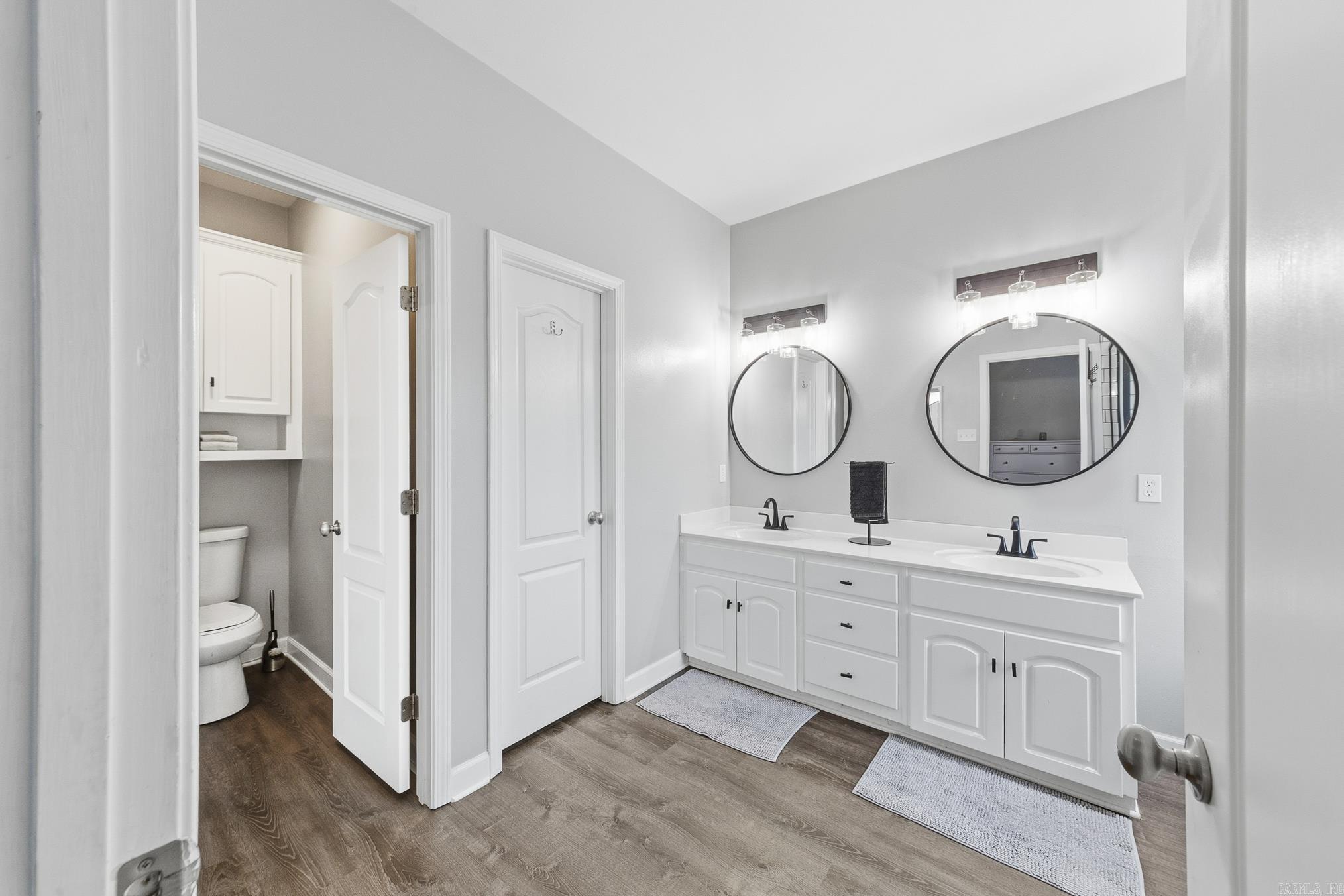 BERRYPATCH ADDITION - Residential