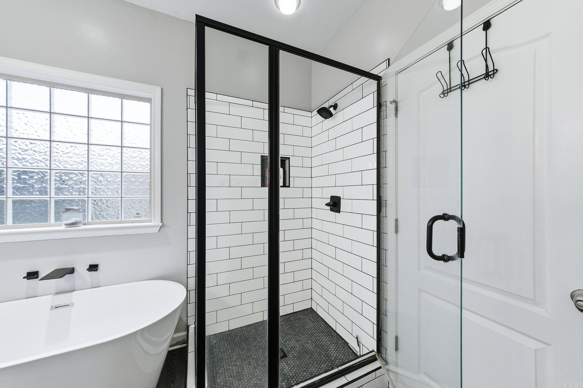 BERRYPATCH ADDITION - Residential