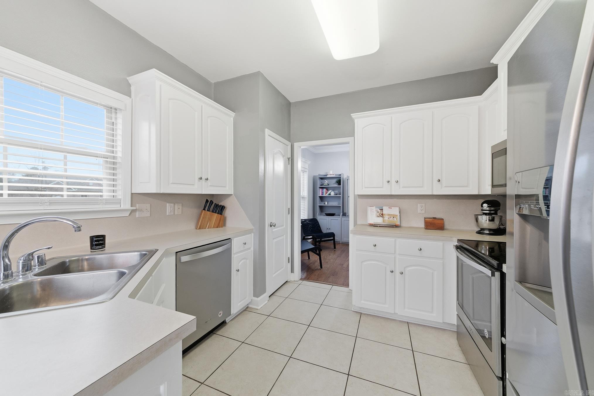 BERRYPATCH ADDITION - Residential