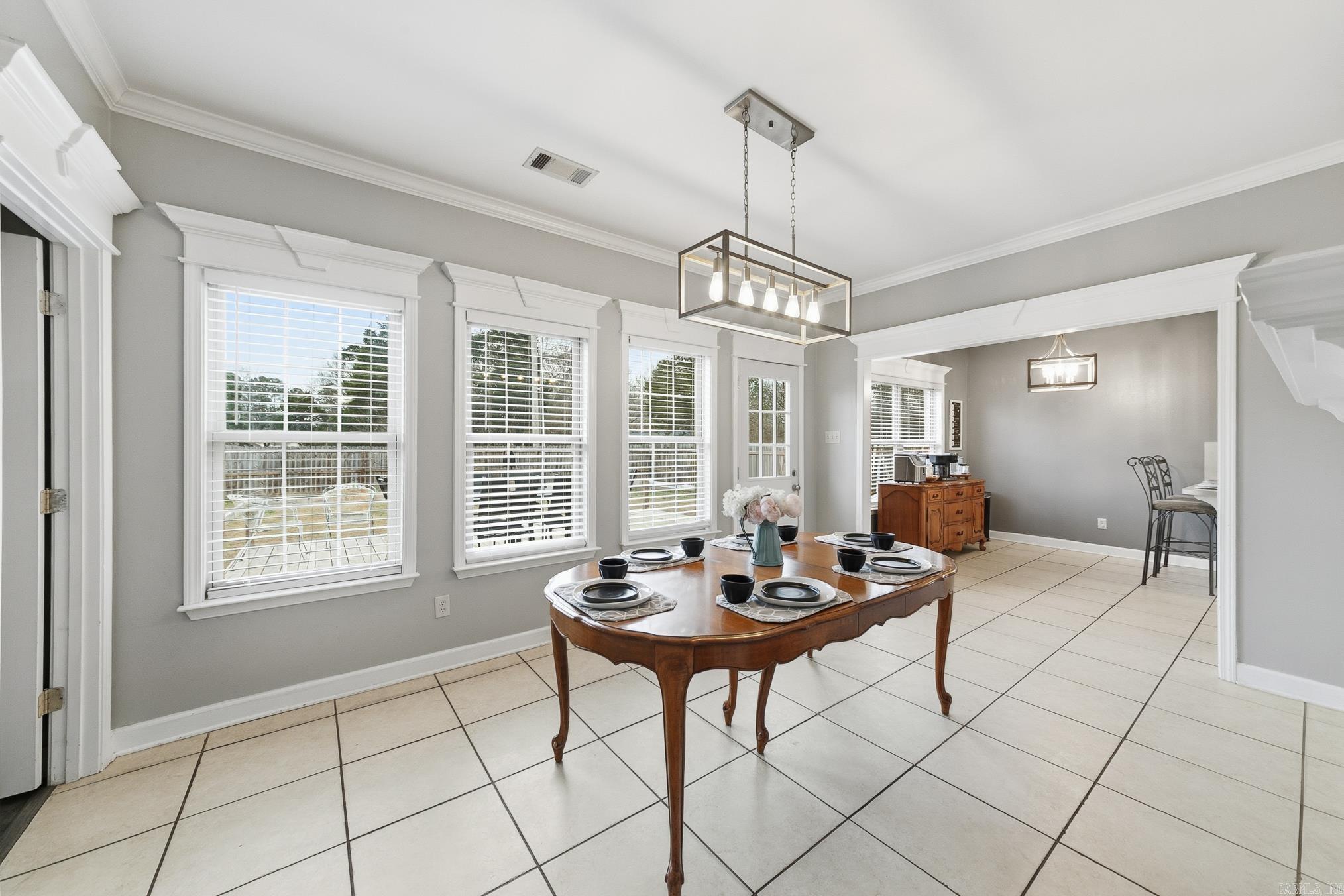 BERRYPATCH ADDITION - Residential