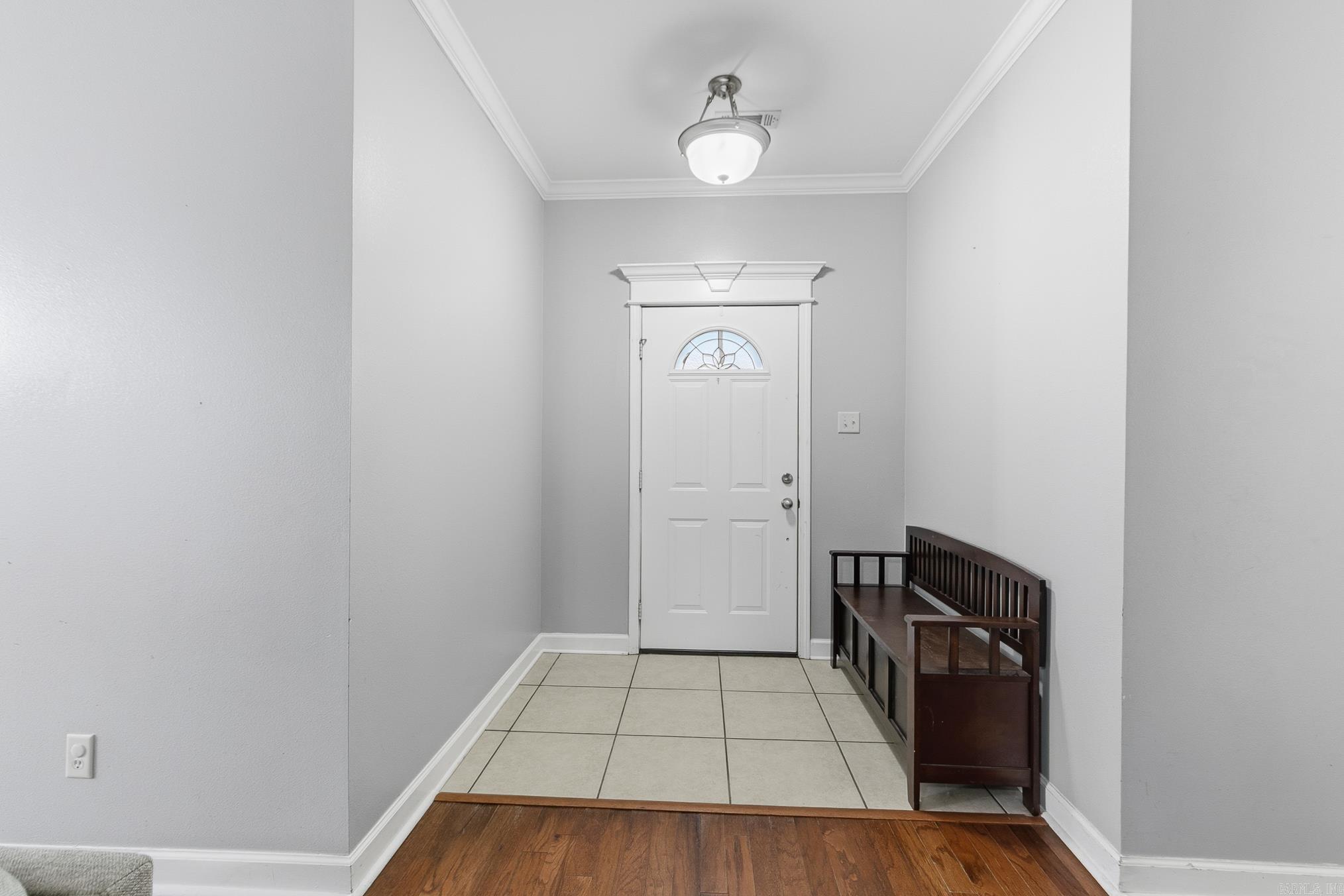 BERRYPATCH ADDITION - Residential