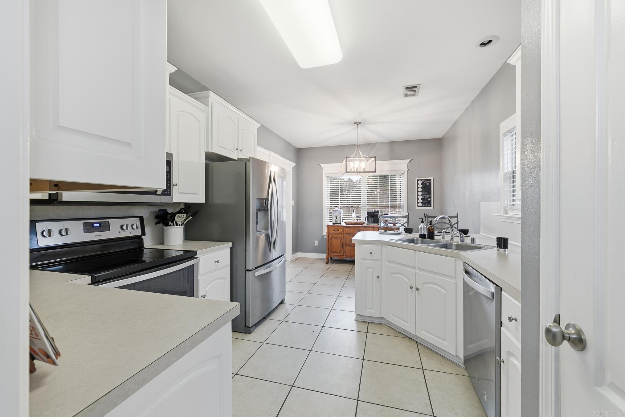 BERRYPATCH ADDITION - Residential