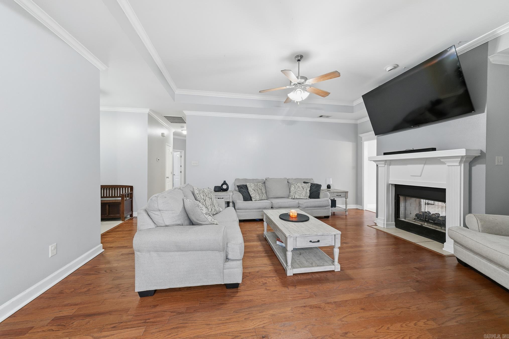 BERRYPATCH ADDITION - Residential