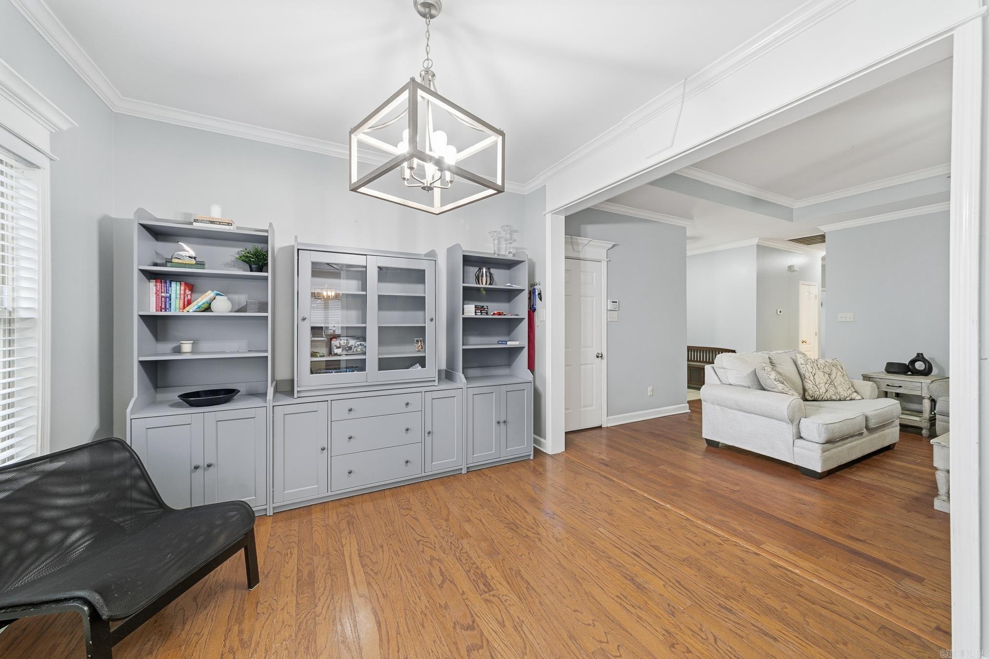 BERRYPATCH ADDITION - Residential