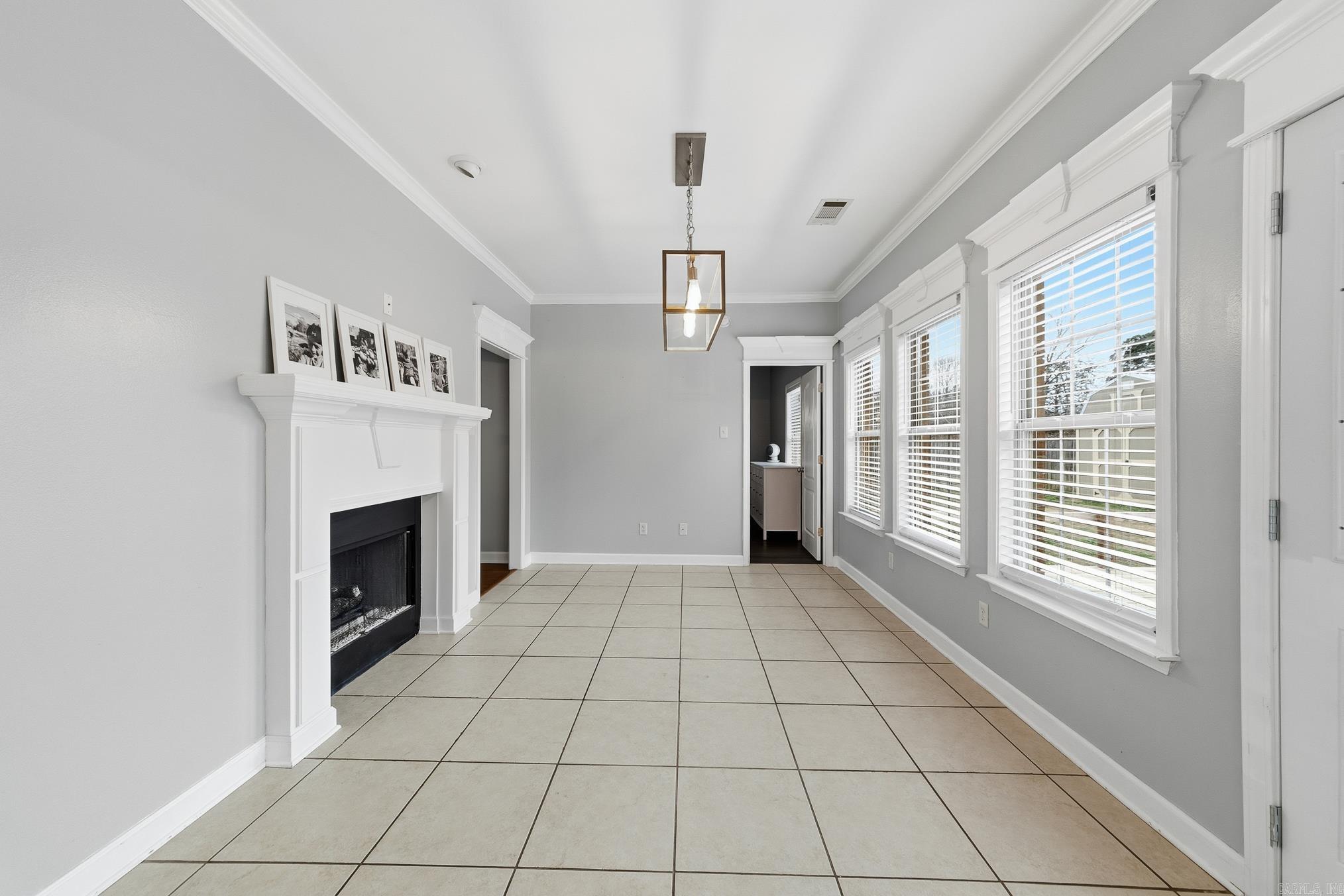 BERRYPATCH ADDITION - Residential