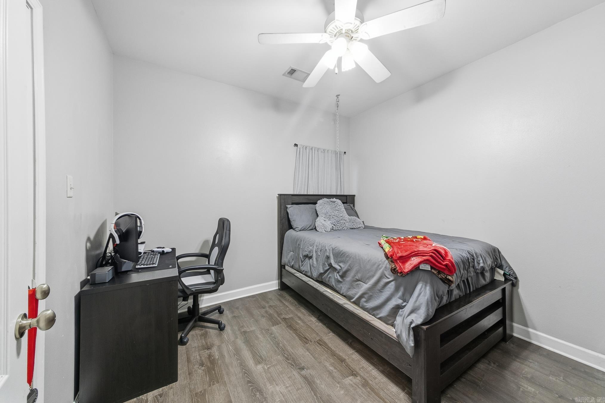 BERRYPATCH ADDITION - Residential