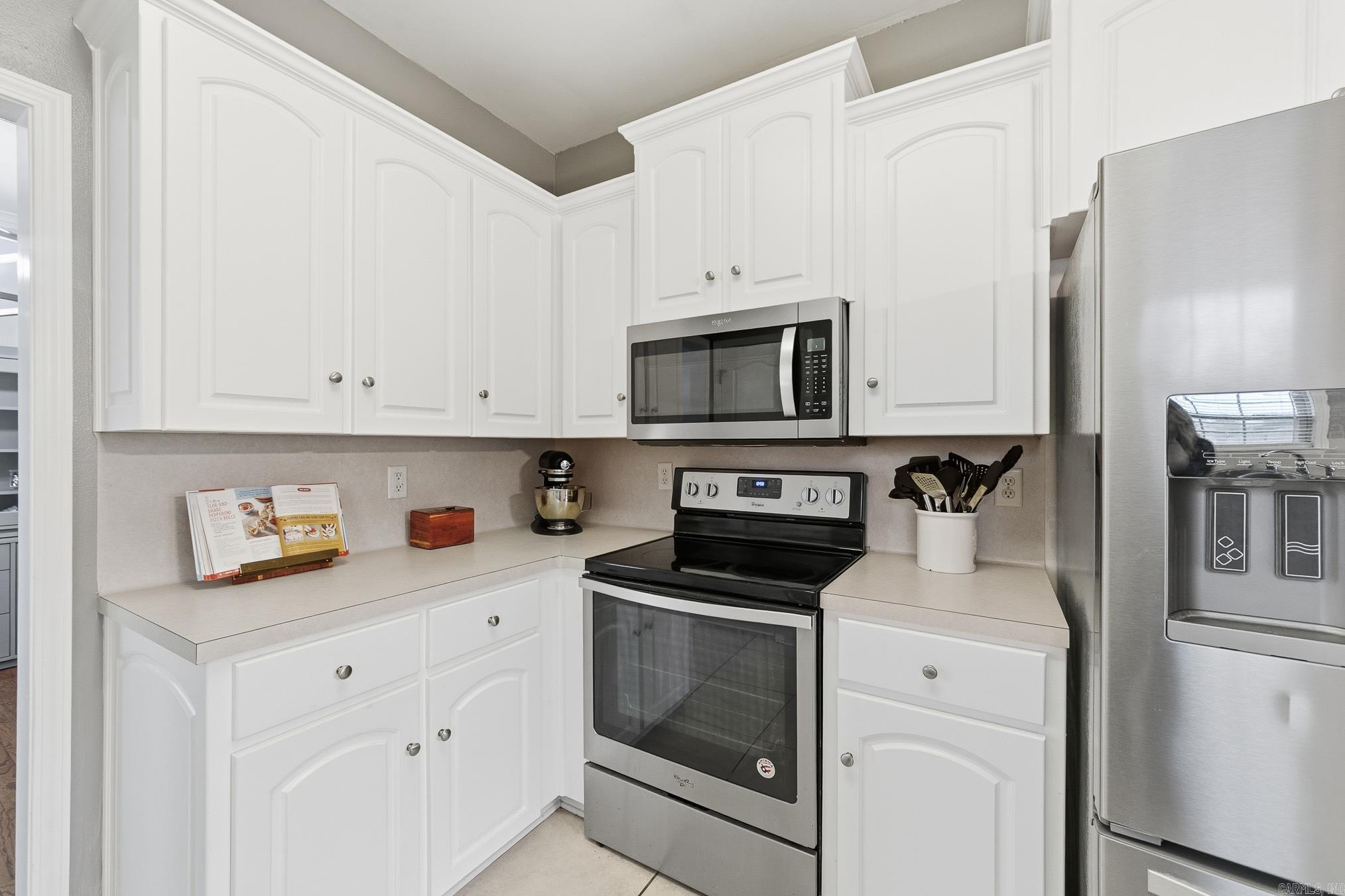 BERRYPATCH ADDITION - Residential