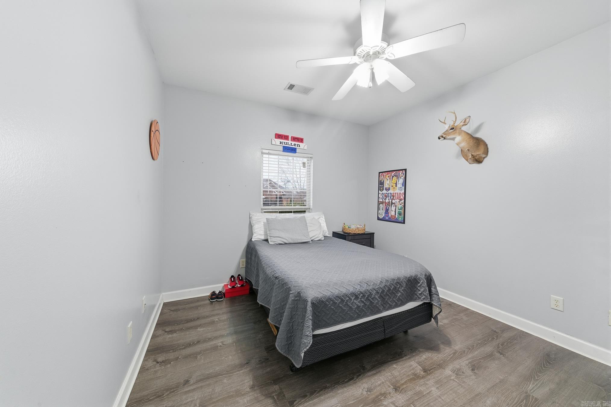 BERRYPATCH ADDITION - Residential