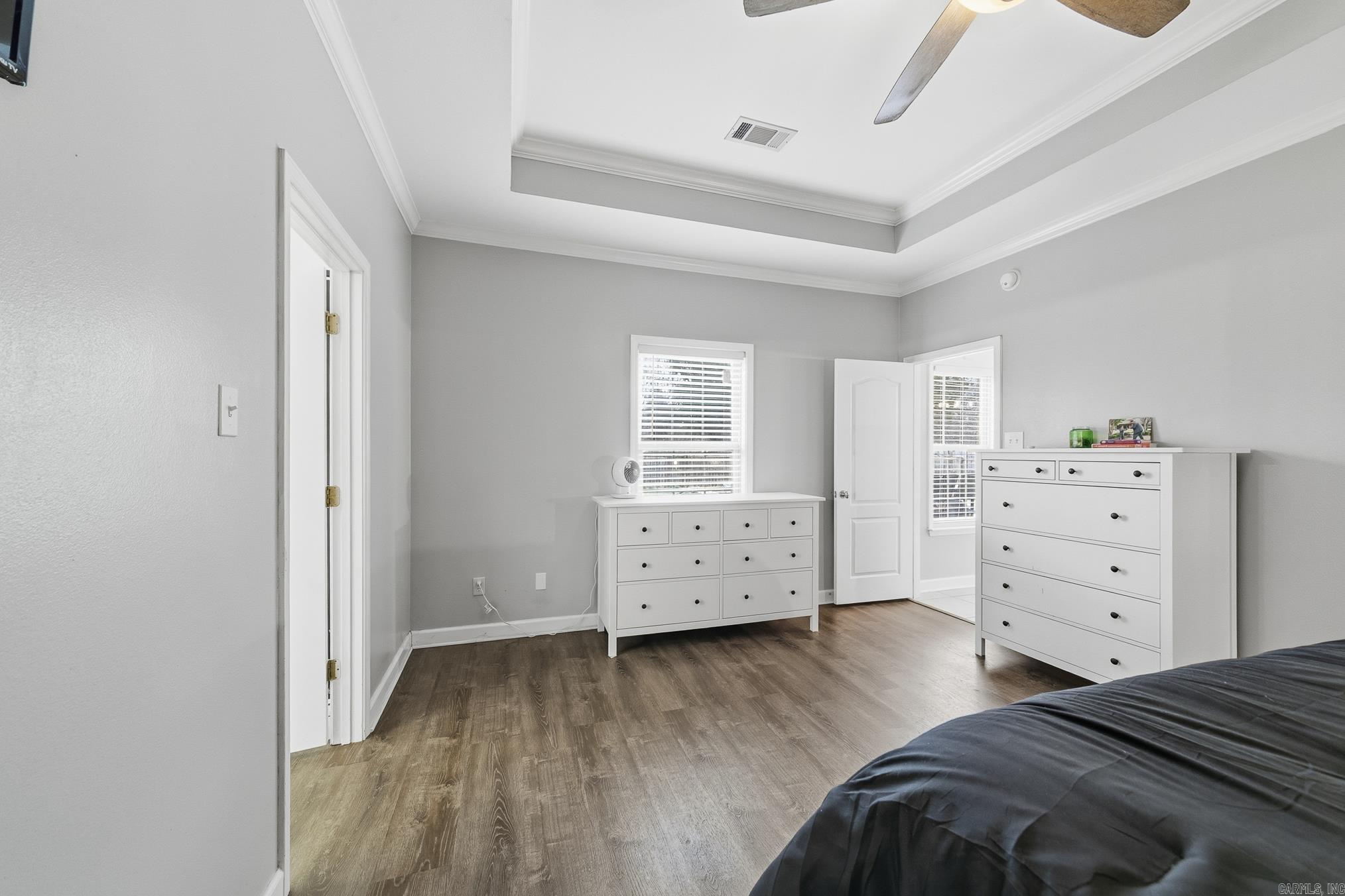 BERRYPATCH ADDITION - Residential