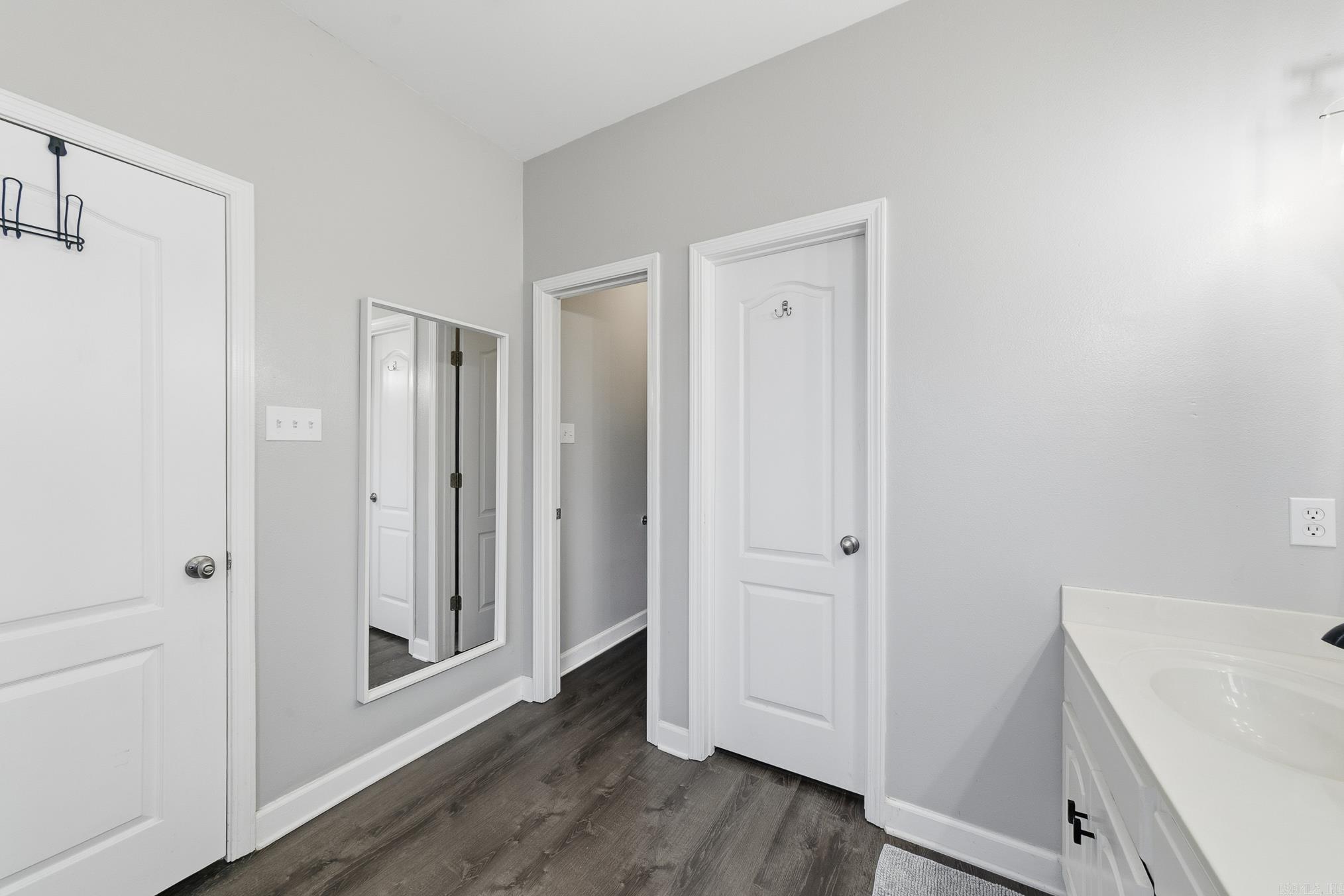 BERRYPATCH ADDITION - Residential