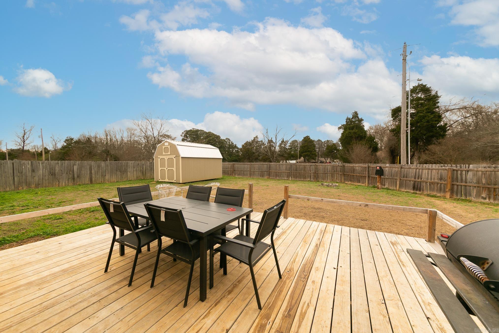 BERRYPATCH ADDITION - Residential