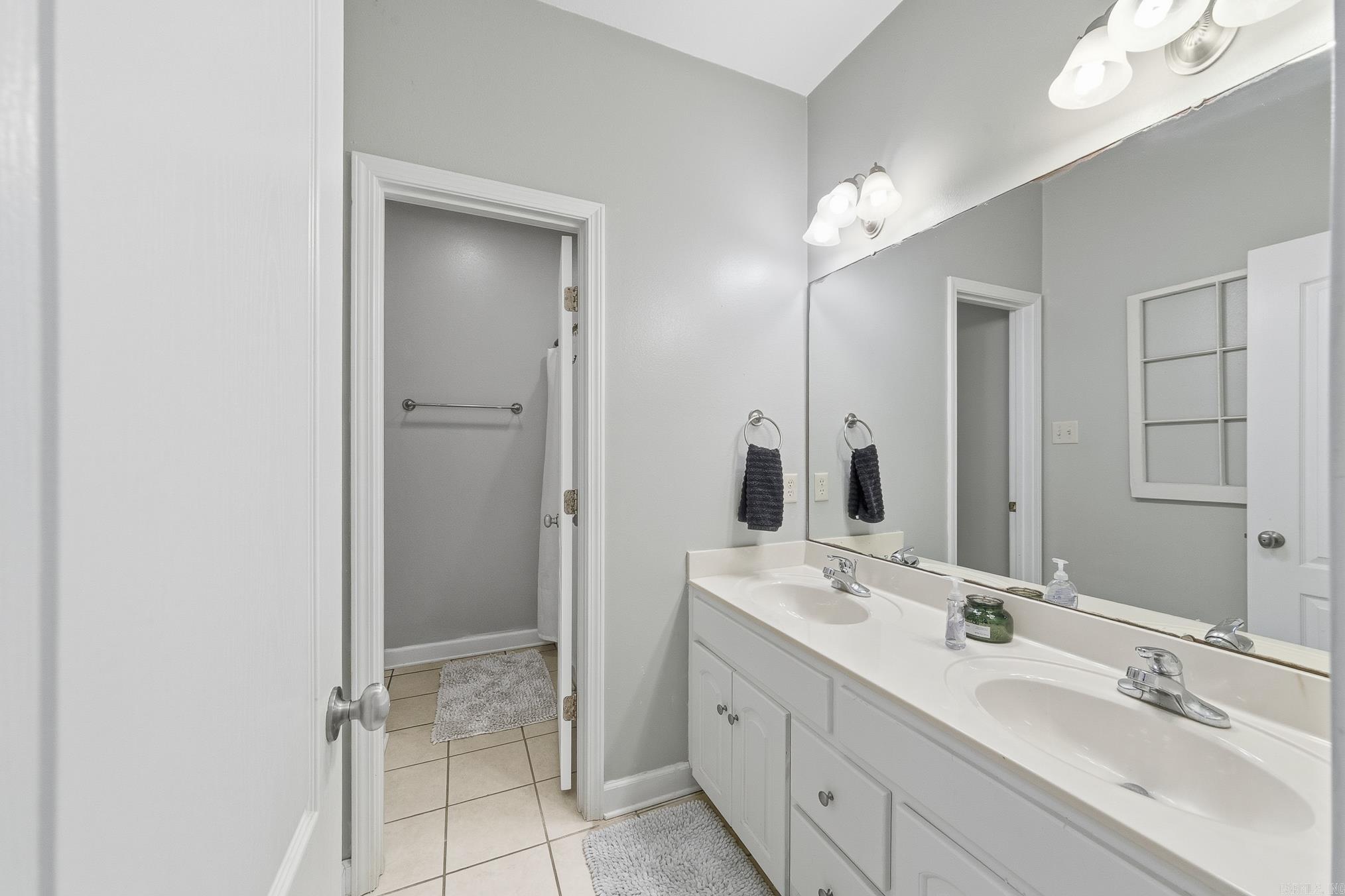 BERRYPATCH ADDITION - Residential