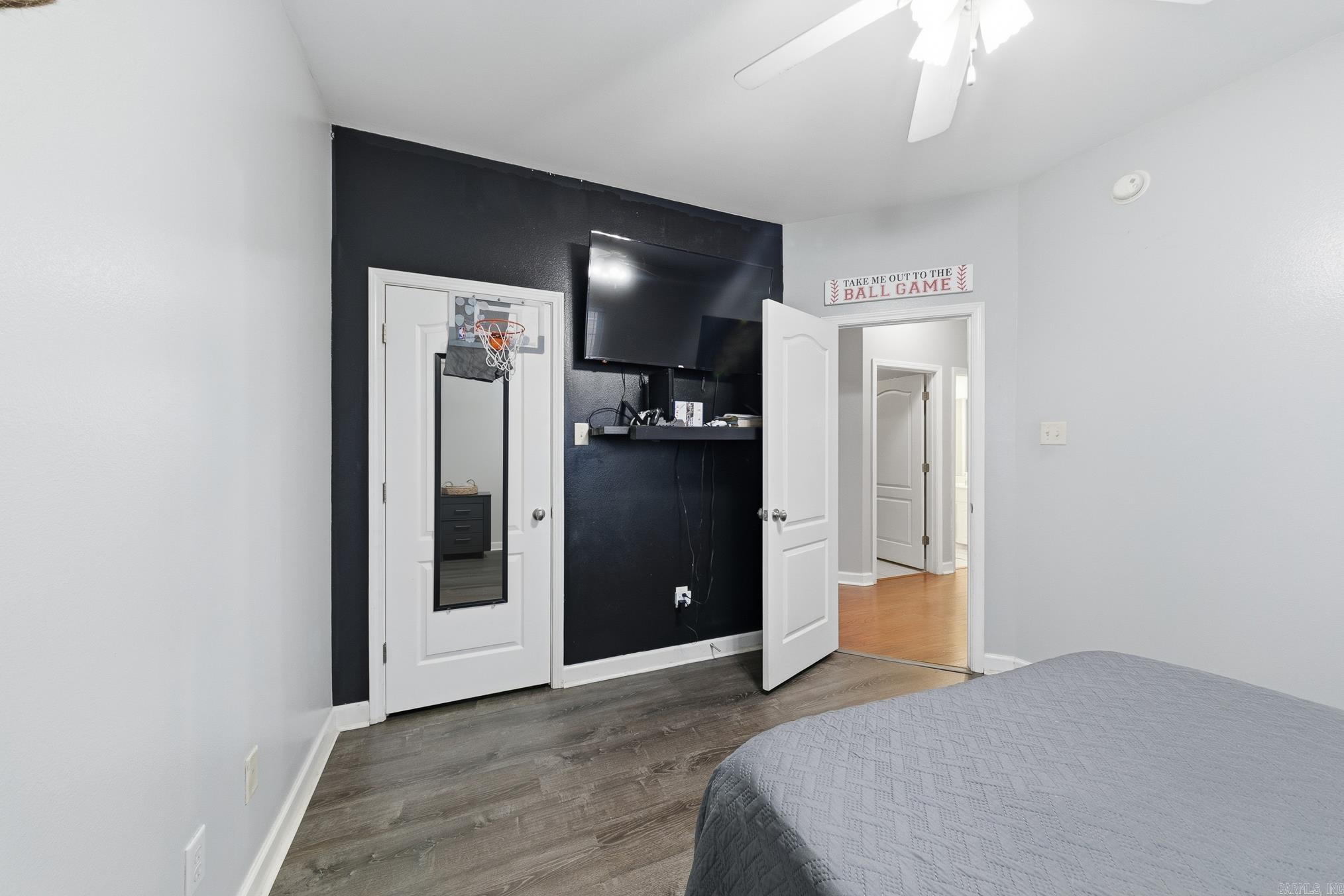 BERRYPATCH ADDITION - Residential