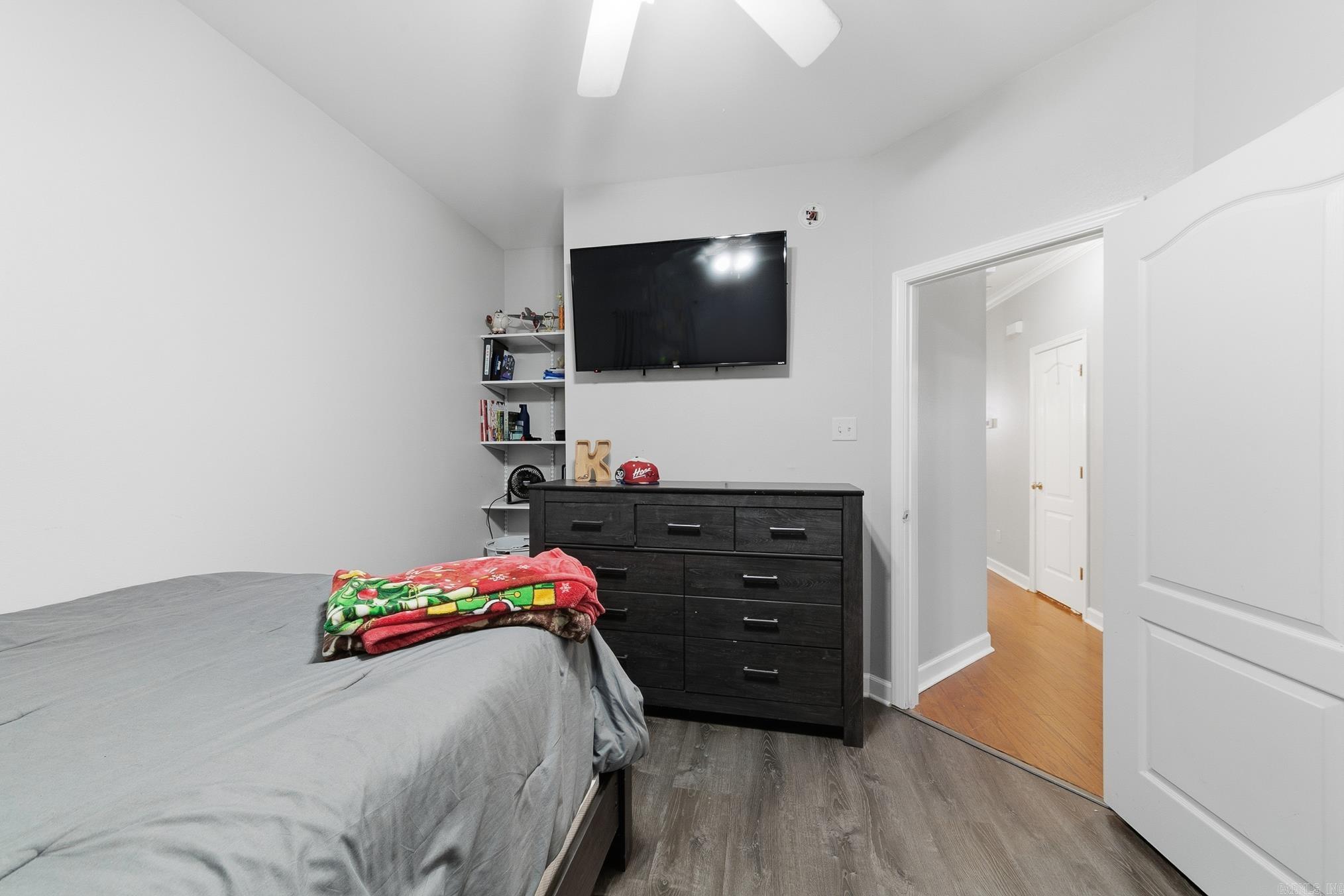 BERRYPATCH ADDITION - Residential