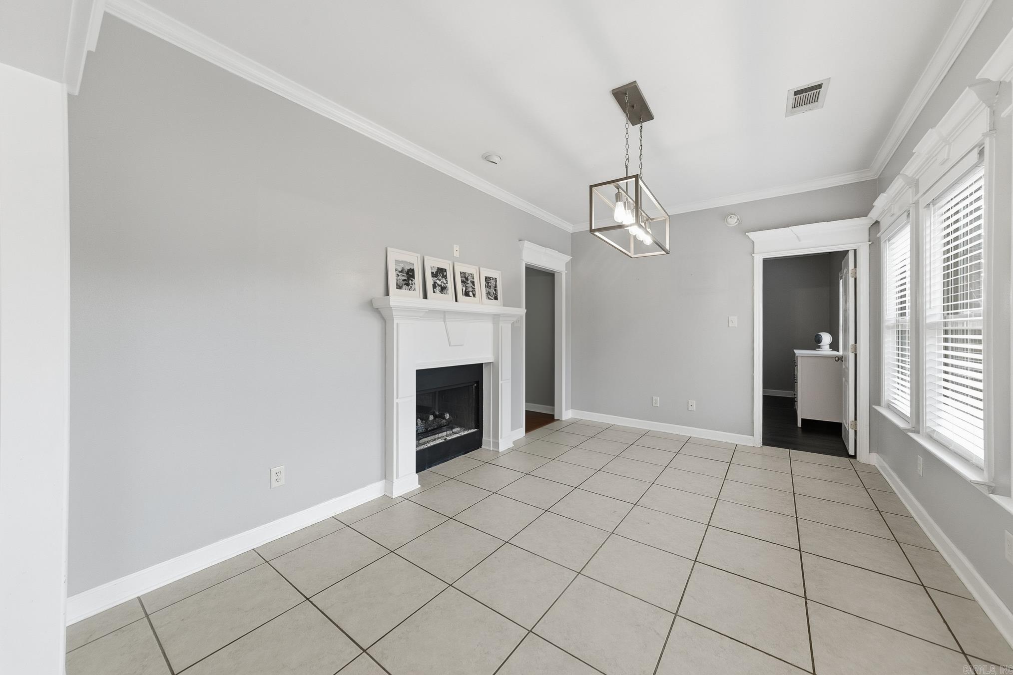 BERRYPATCH ADDITION - Residential