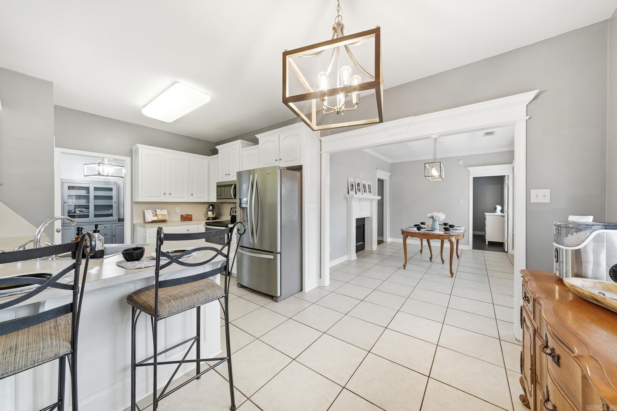 BERRYPATCH ADDITION - Residential