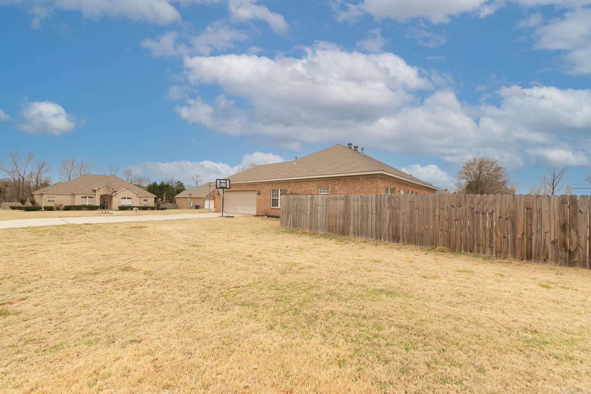 BERRYPATCH ADDITION - Residential