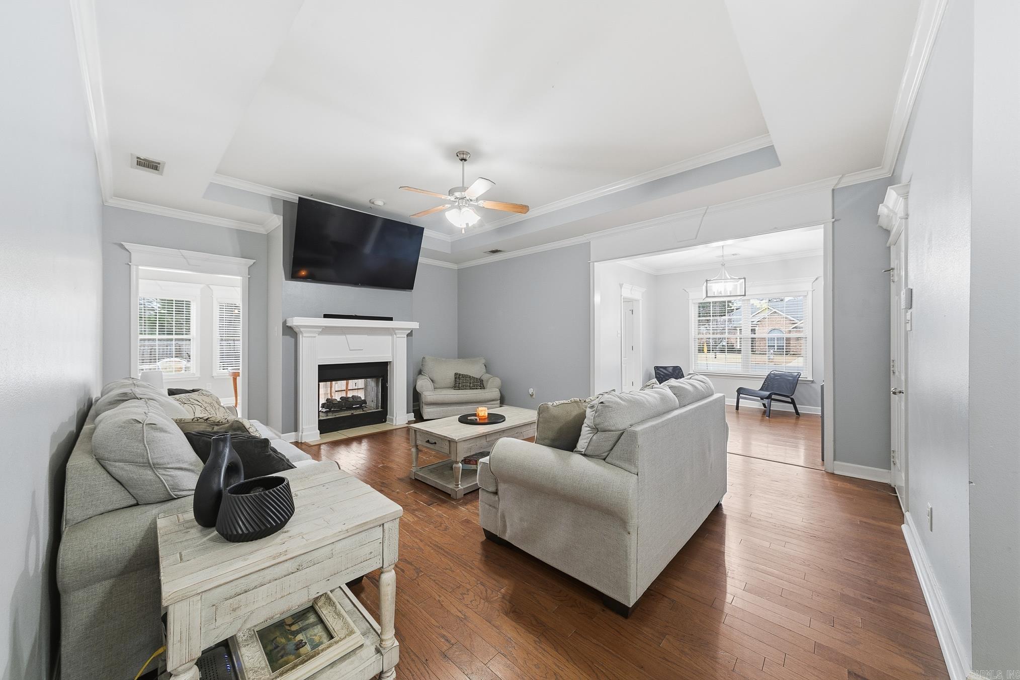 BERRYPATCH ADDITION - Residential